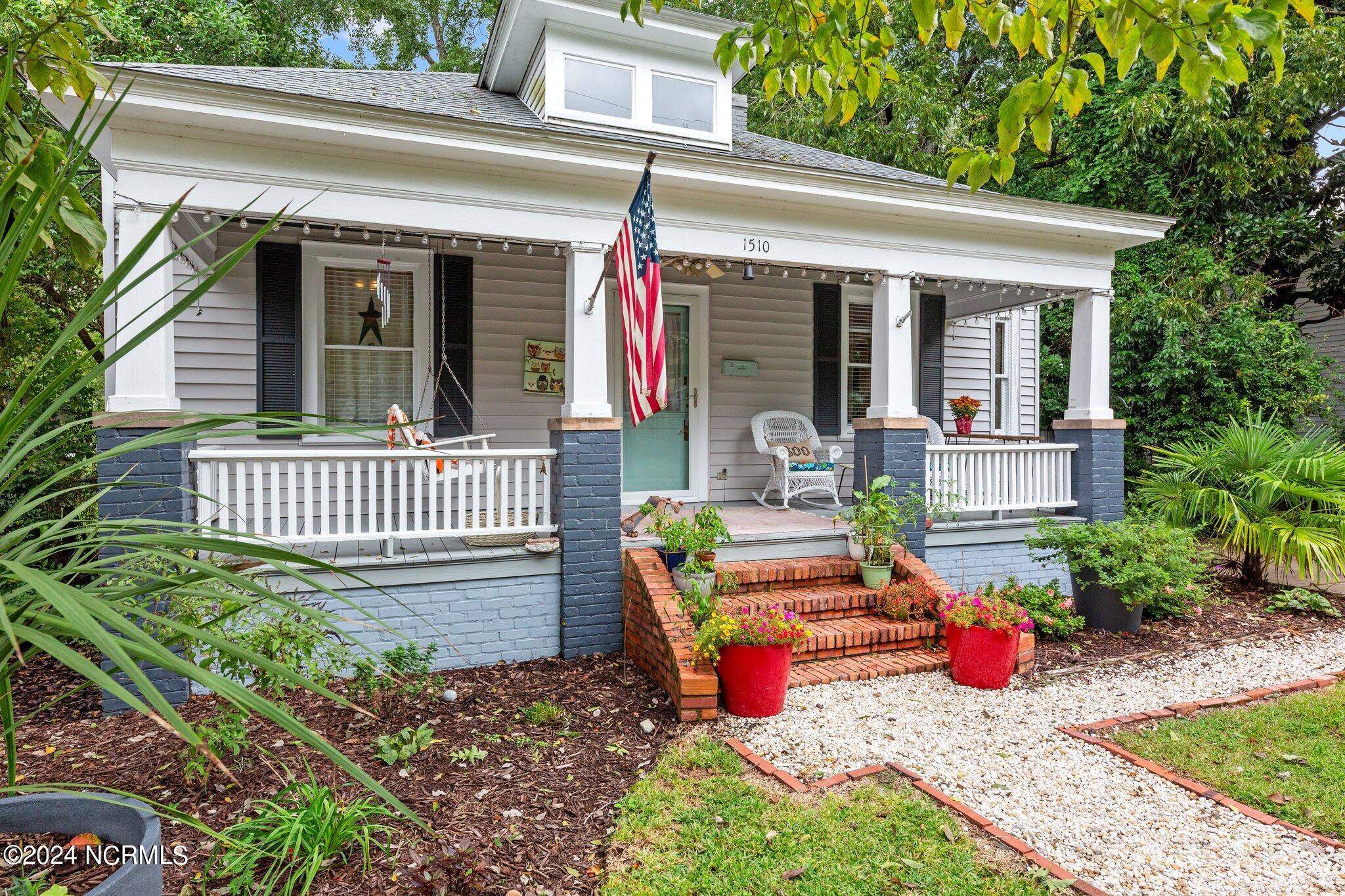 1510 N Pasteur Street Property Photo 14