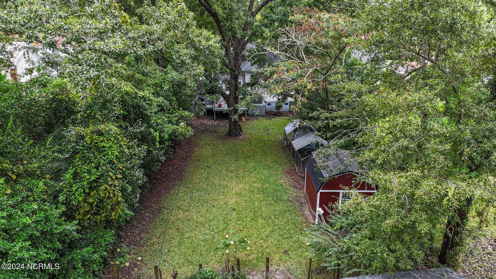 1510 N Pasteur Street Property Photo 25