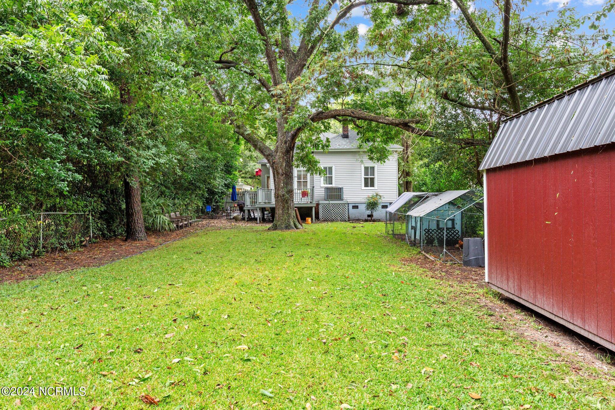 1510 N Pasteur Street Property Photo 26