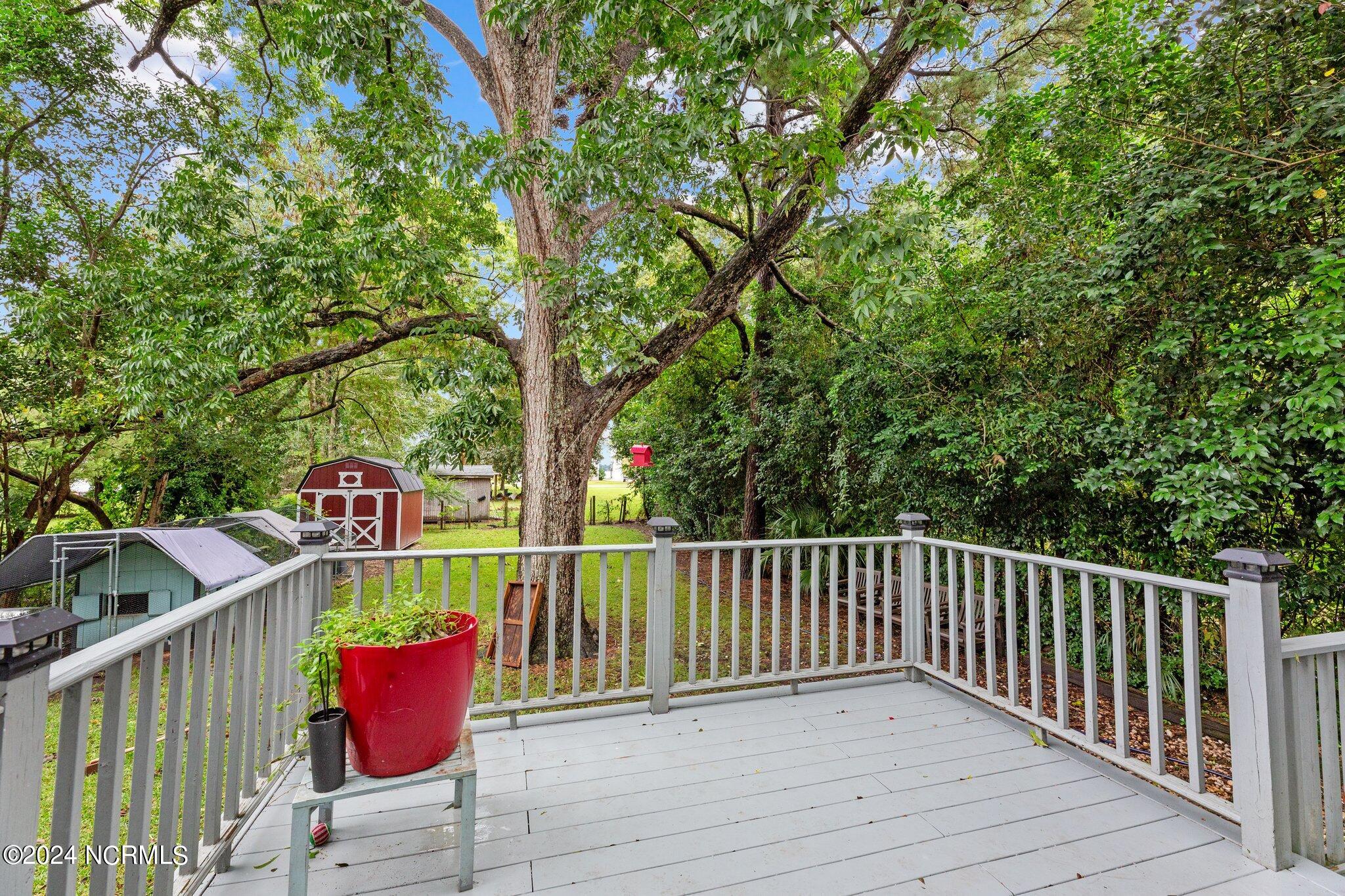 1510 N Pasteur Street Property Photo 44