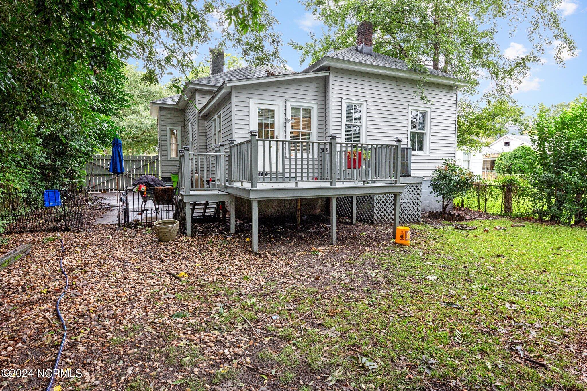 1510 N Pasteur Street Property Photo 45