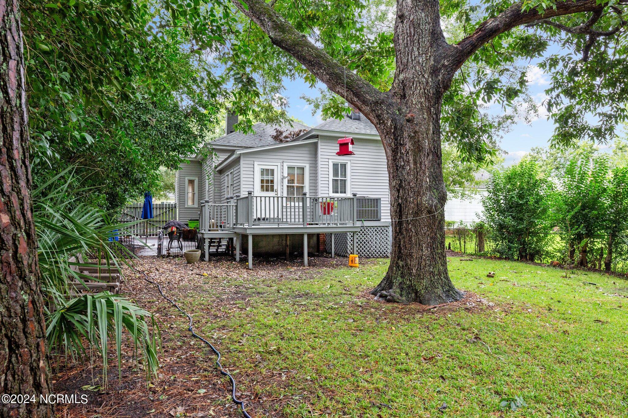 1510 N Pasteur Street Property Photo 46