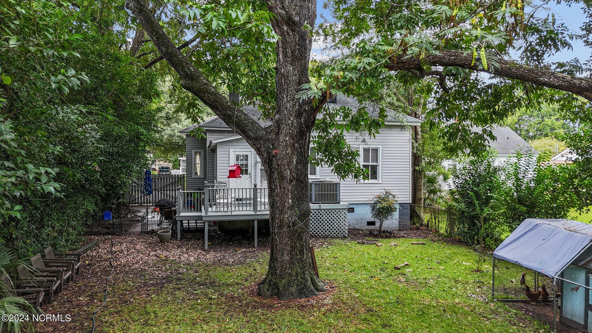 1510 N Pasteur Street Property Photo 48