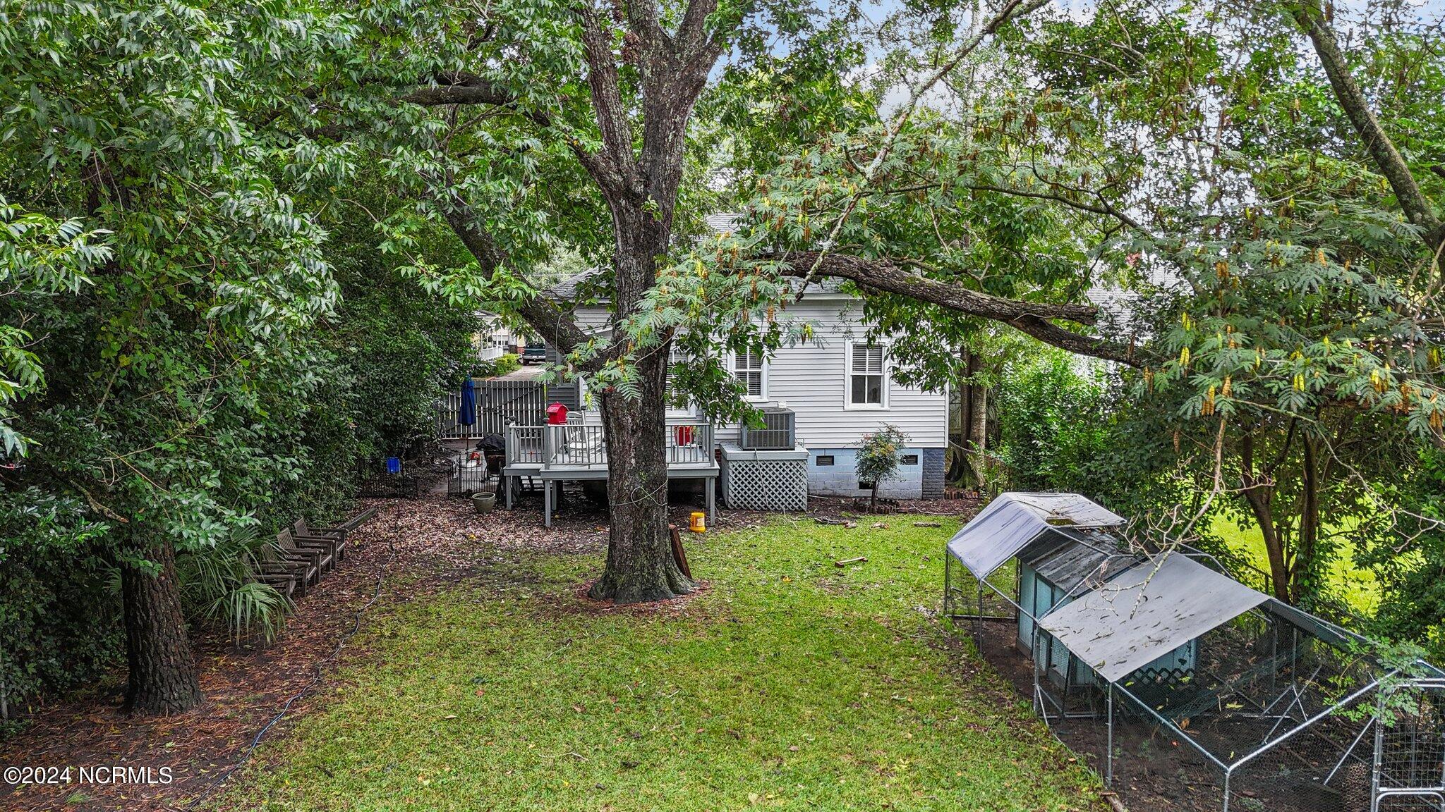 1510 N Pasteur Street Property Photo 49