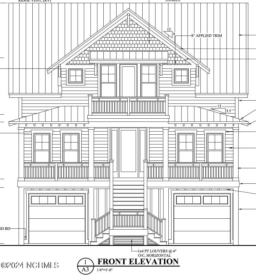 110 Kiawa Way Property Photo