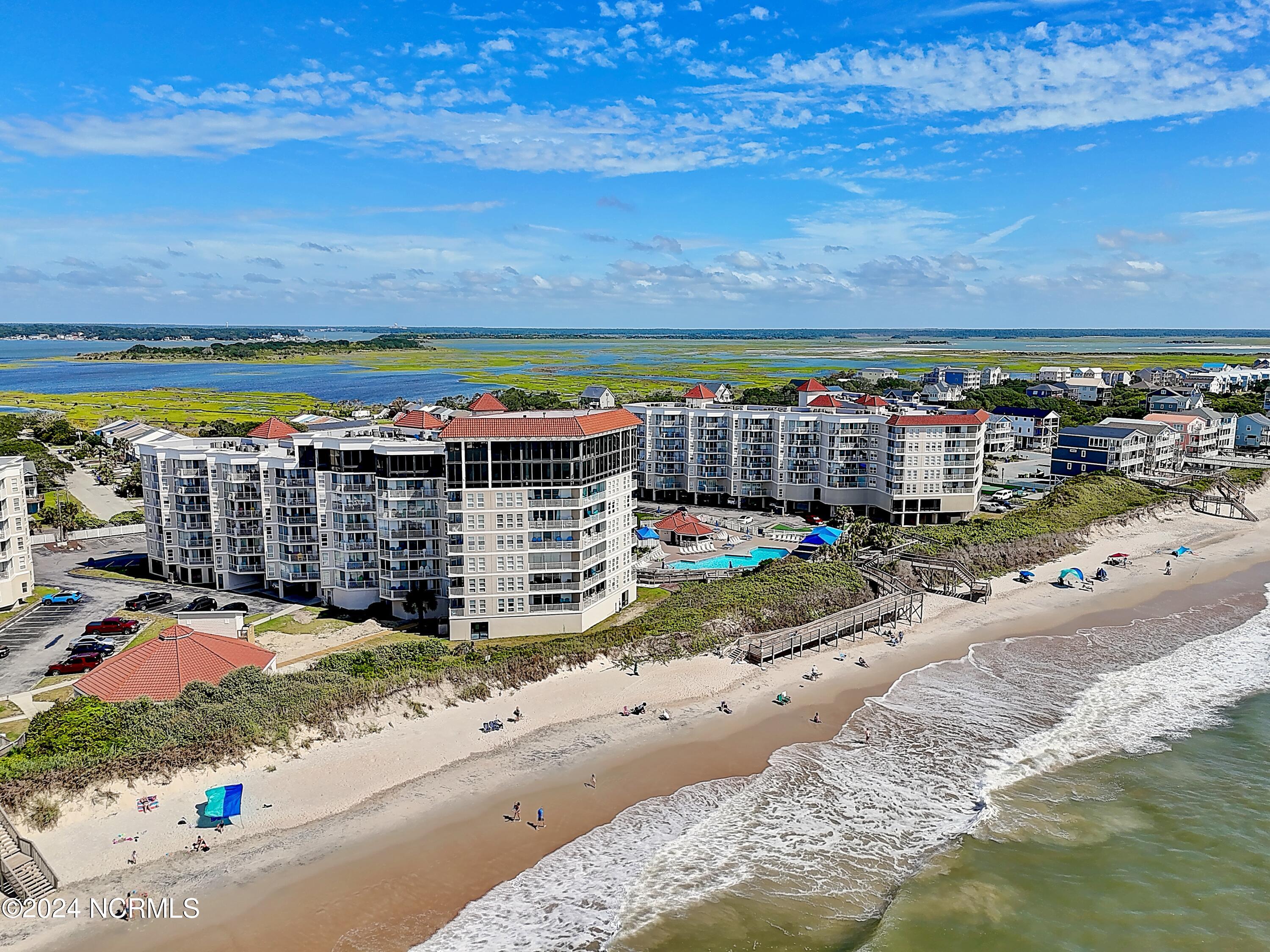 2000 New River Inlet Road Unit 2206 Property Photo 1