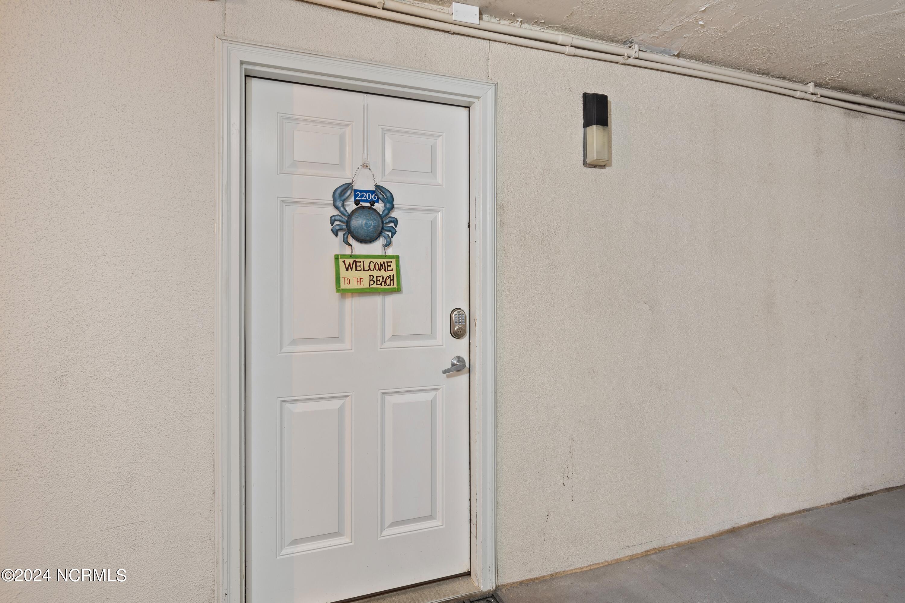2000 New River Inlet Road Unit 2206 Property Photo 2