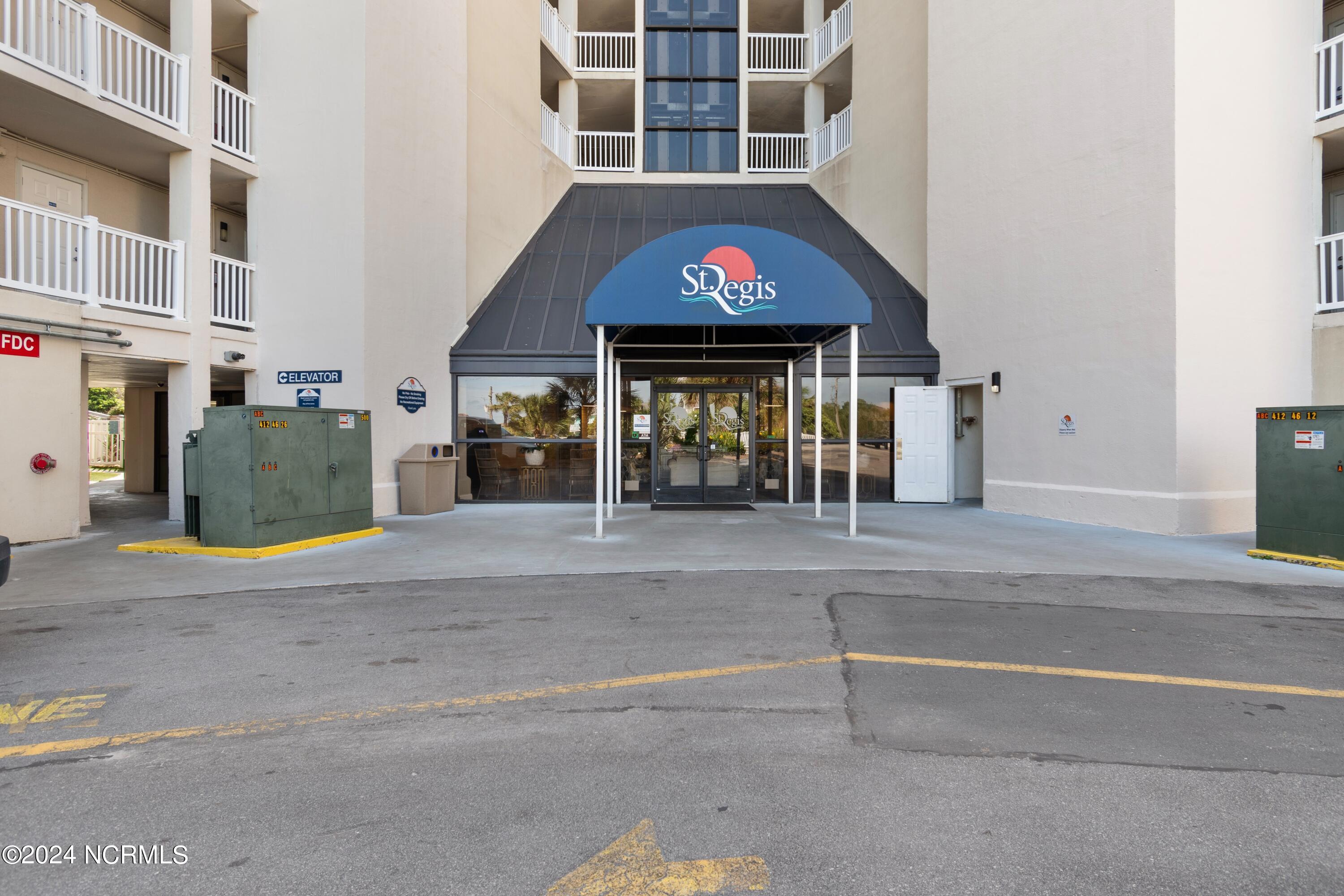 2000 New River Inlet Road Unit 2206 Property Photo 29