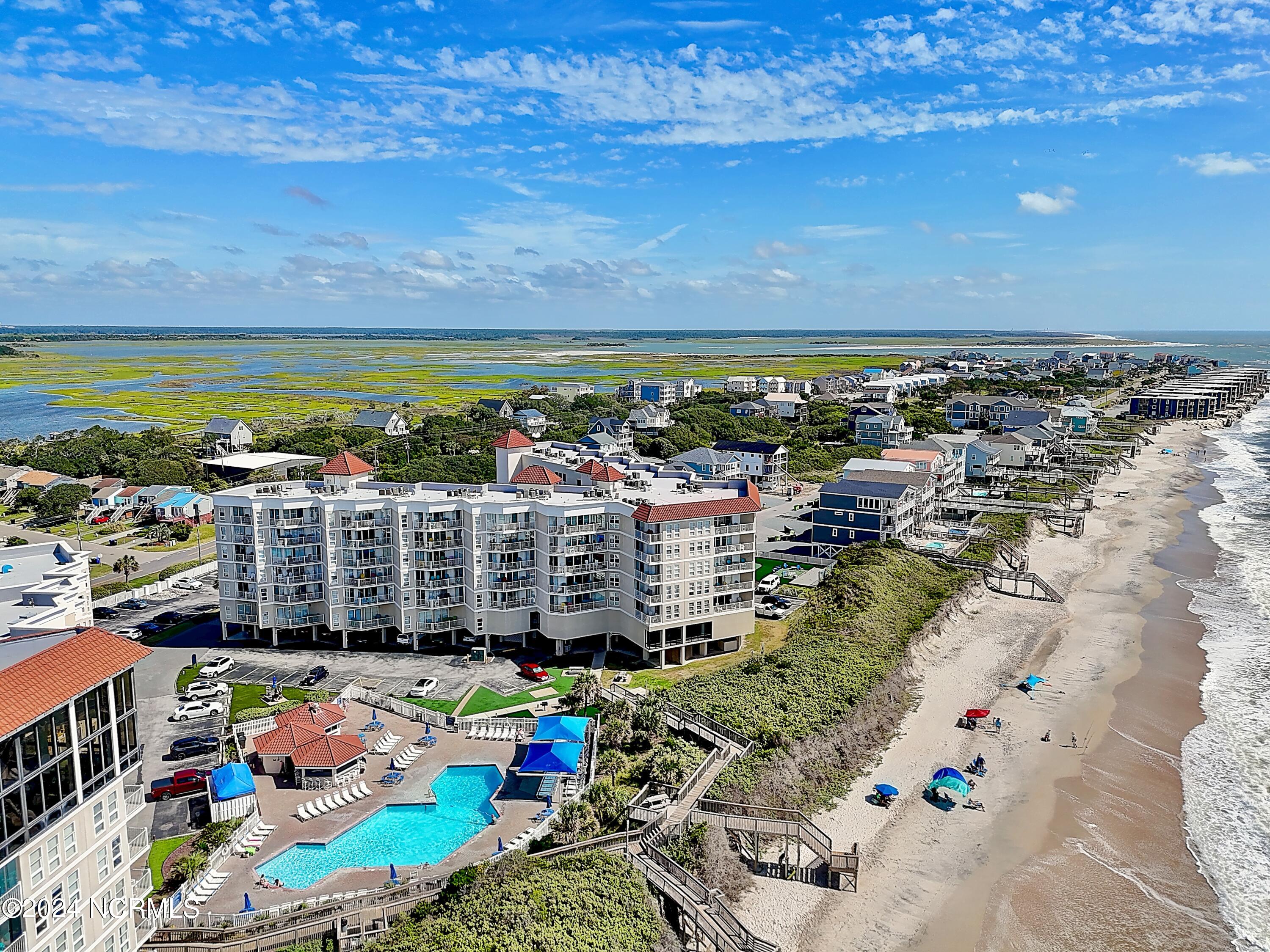 2000 New River Inlet Road Unit 2206 Property Photo 34