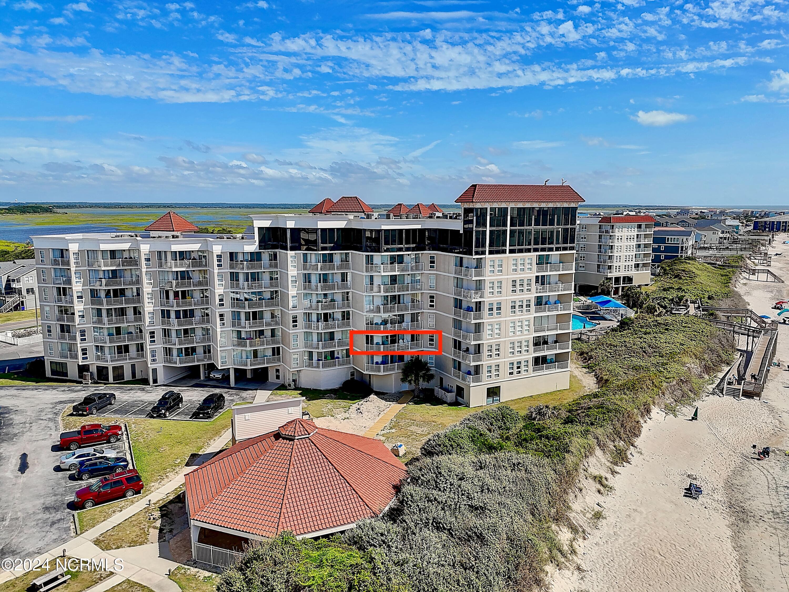 2000 New River Inlet Road Unit 2206 Property Photo 37