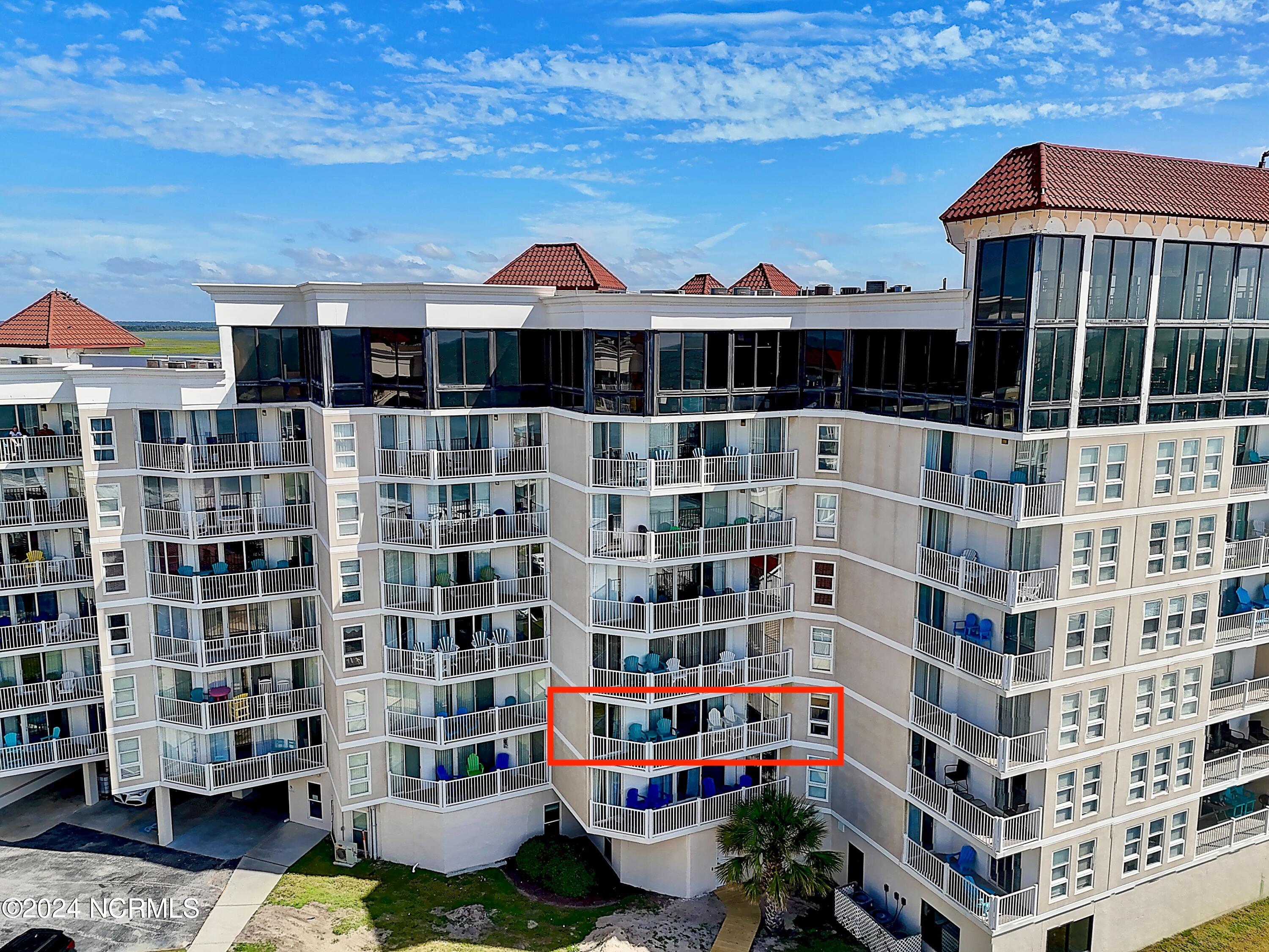 2000 New River Inlet Road Unit 2206 Property Photo 38