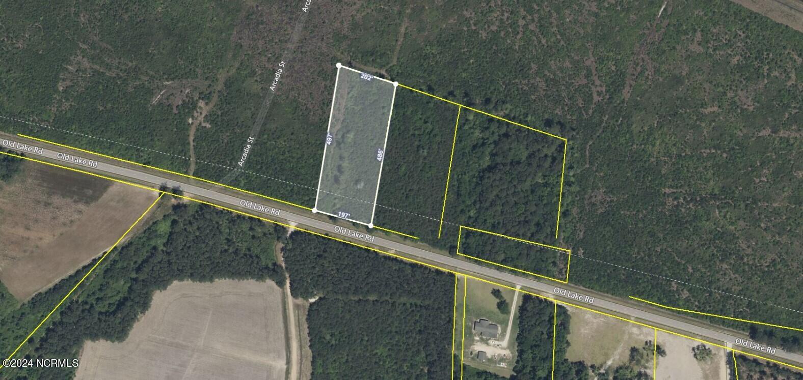 00 Old Lake Road Property Photo 1