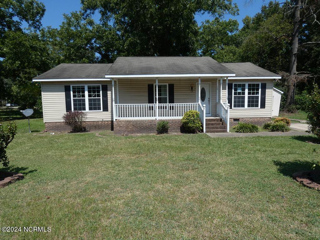 105 Walston Street Property Photo