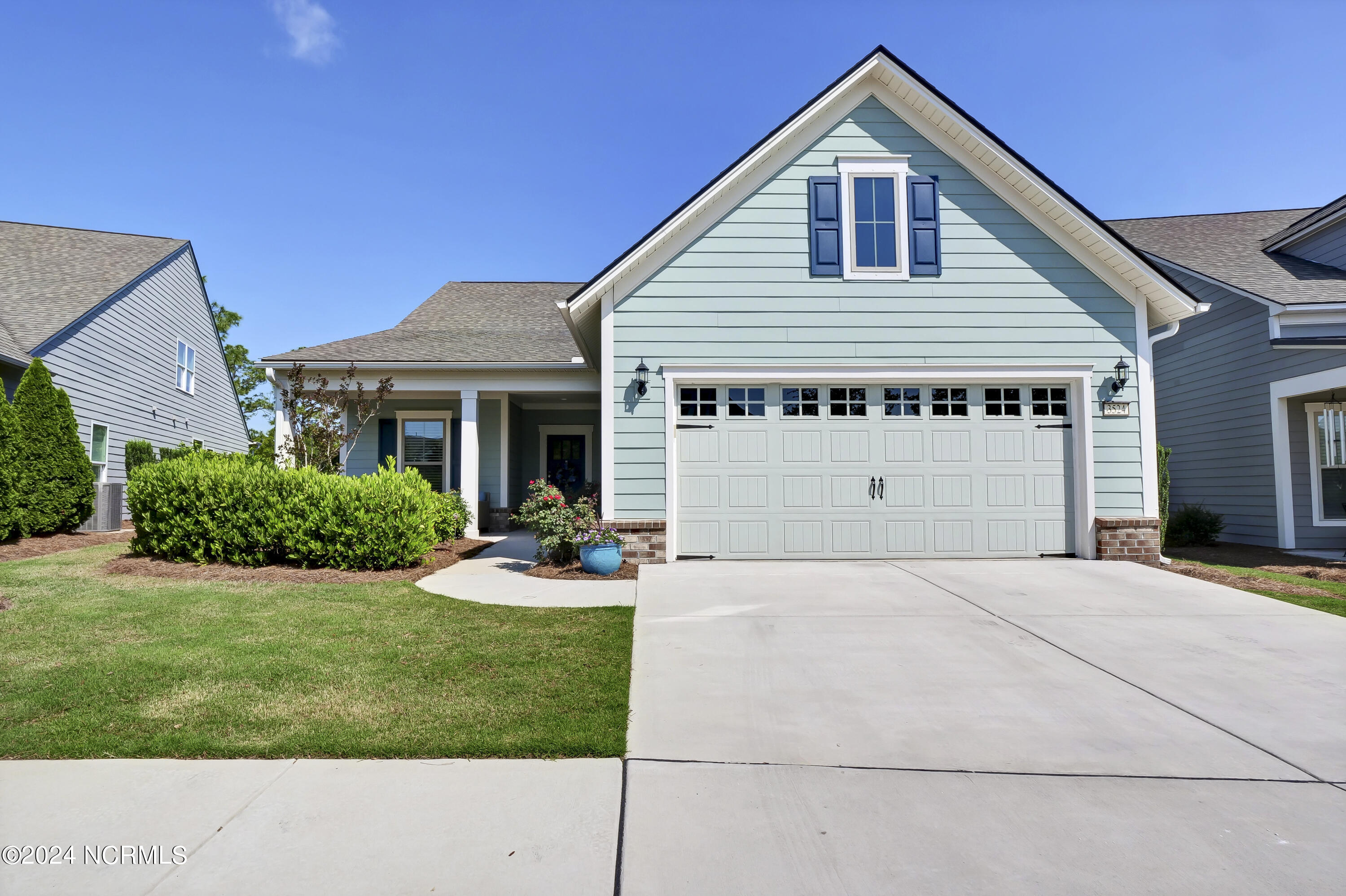 3524 Laughing Gull Terrace Property Photo 2