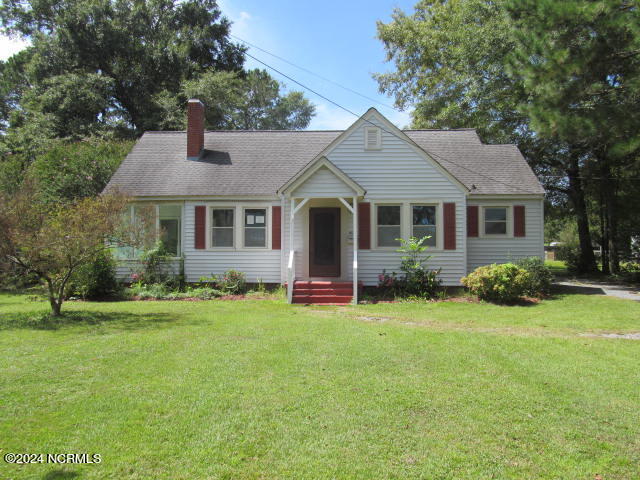 414 S Raleigh Street Property Photo 1