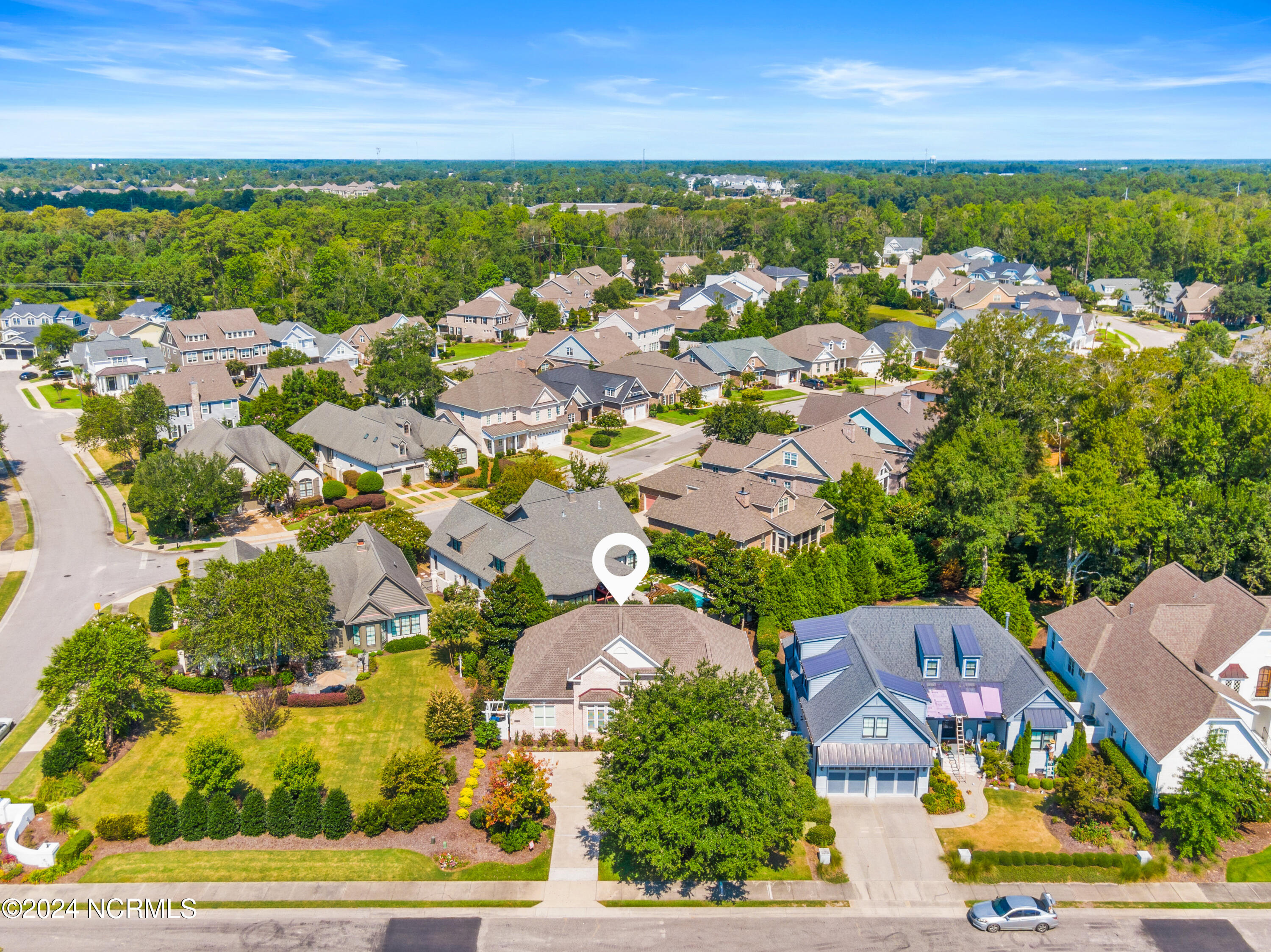1336 S Moorings Drive Property Photo 46