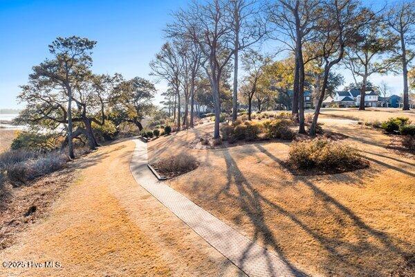 1336 S Moorings Drive Property Photo 73