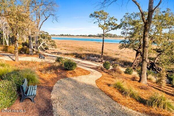 1336 S Moorings Drive Property Photo 75