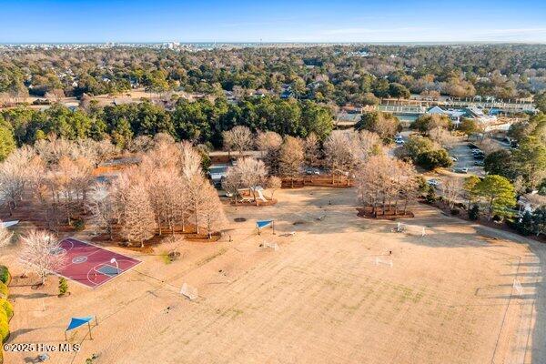 1336 S Moorings Drive Property Photo 81