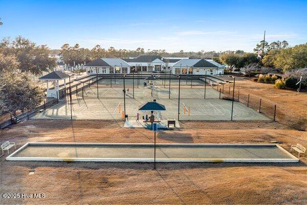 1336 S Moorings Drive Property Photo 84