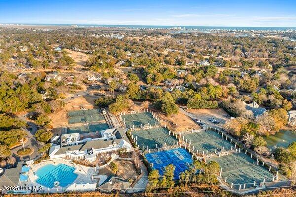 1336 S Moorings Drive Property Photo 87