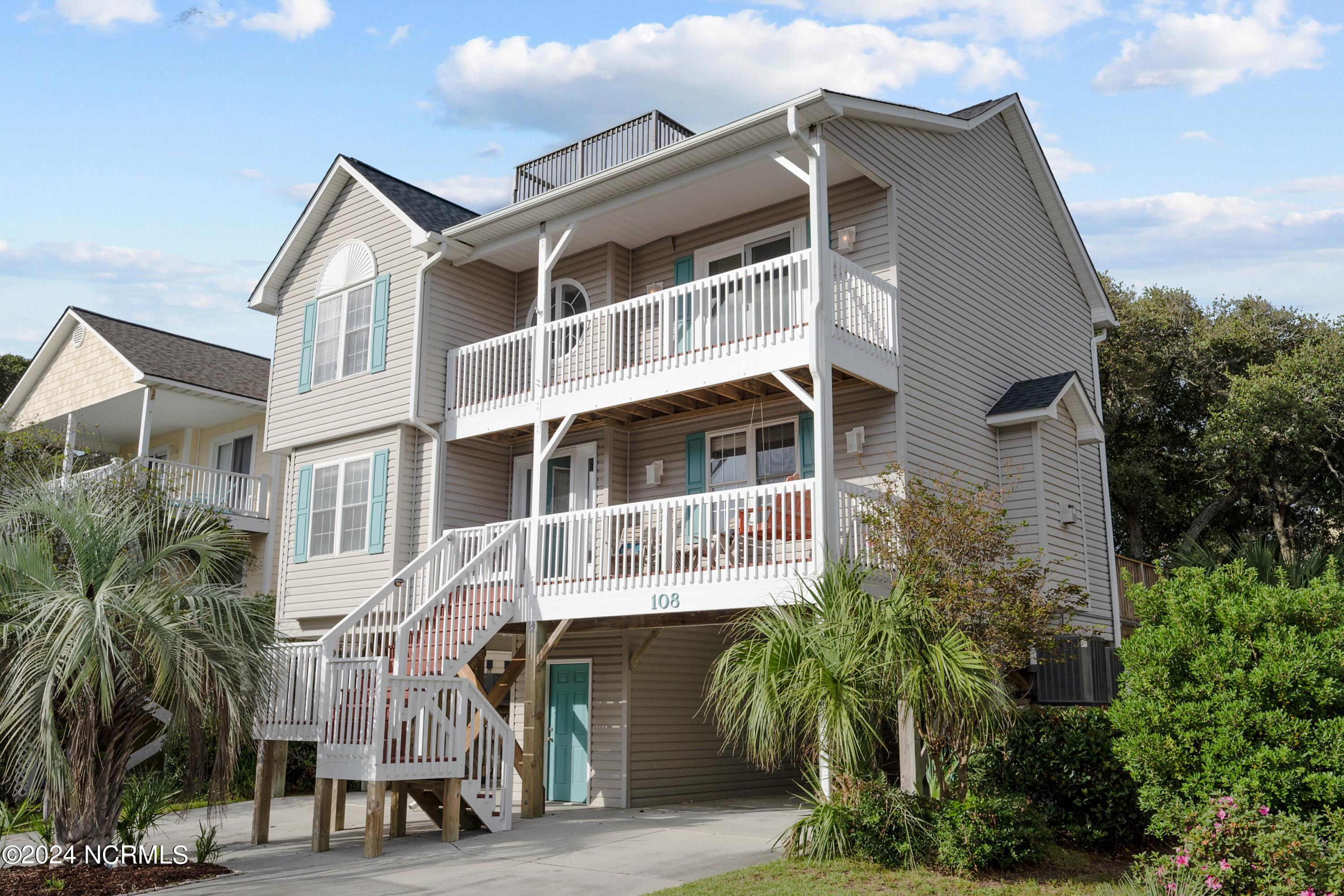 108 Shaes Landing Property Photo 1