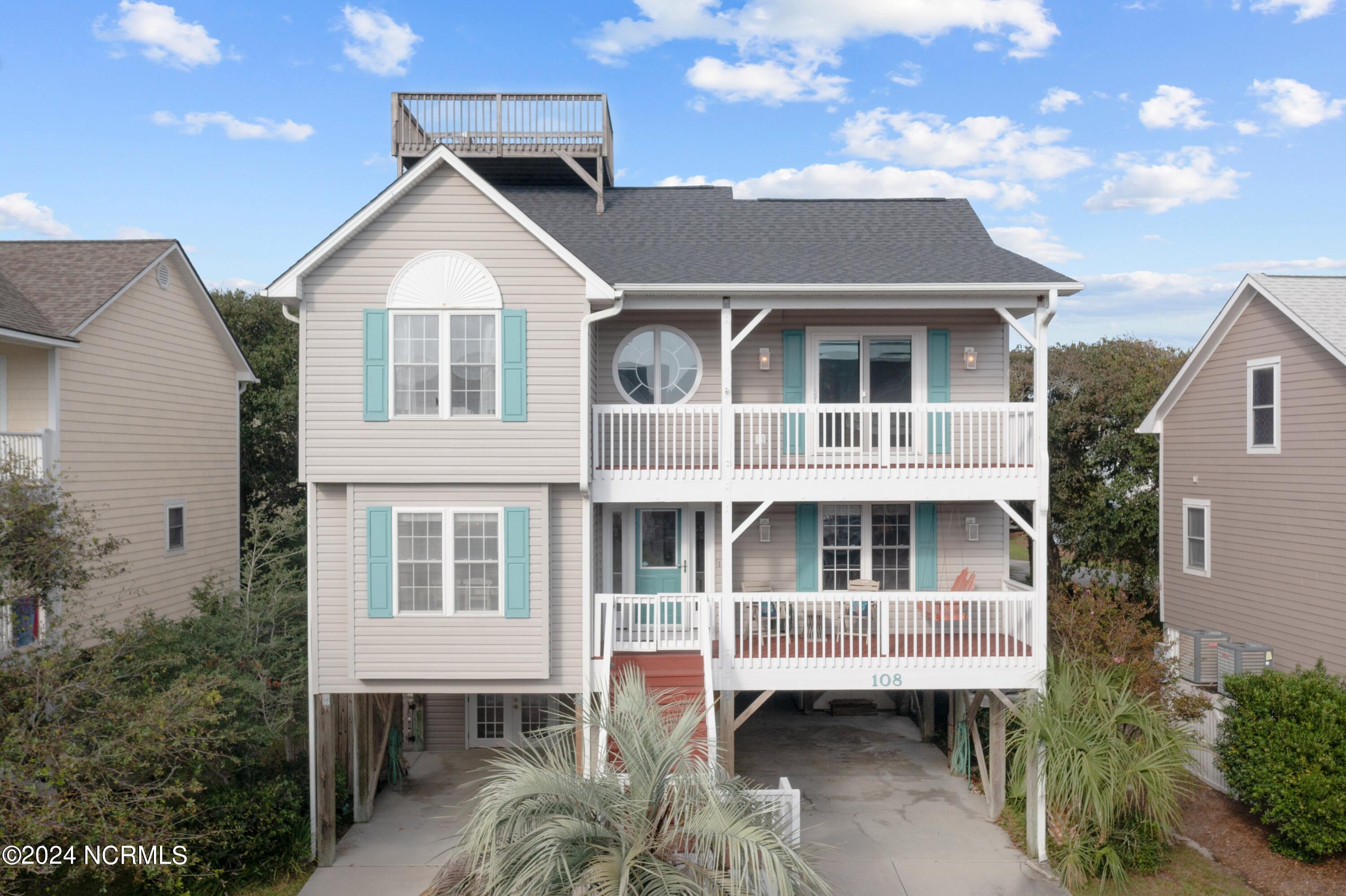 108 Shaes Landing Property Photo 2