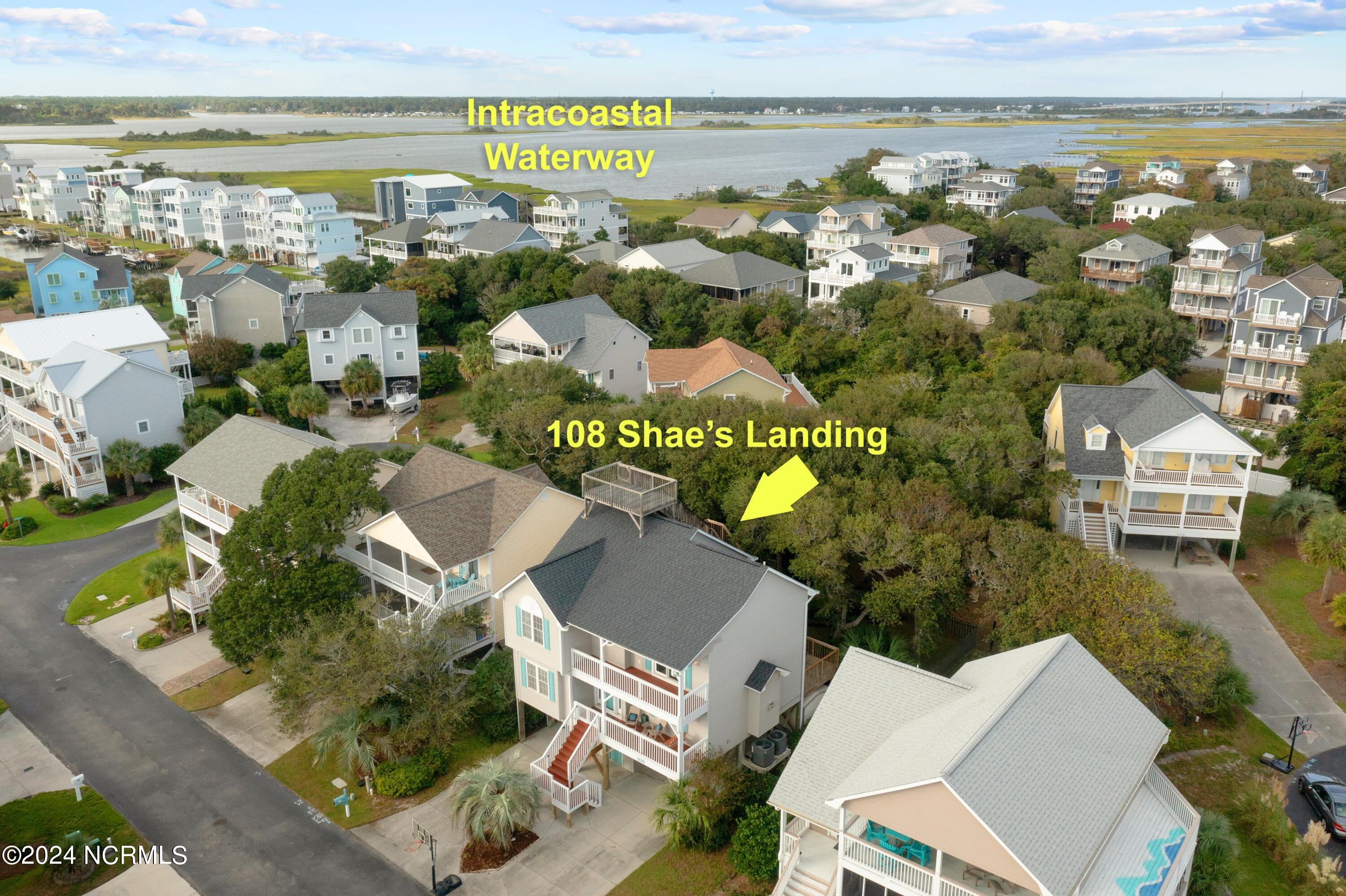 108 Shaes Landing Property Photo 50
