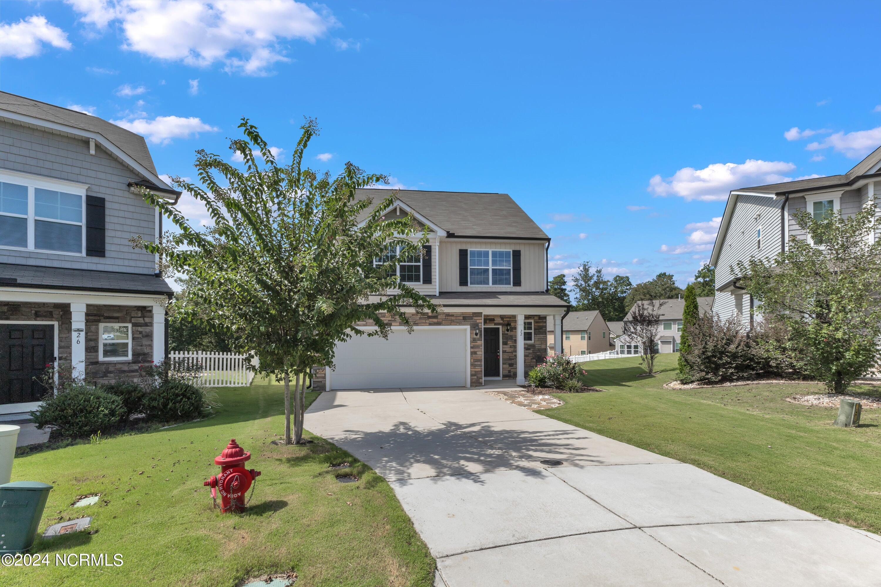22 Thimbleberry Circle Property Photo 2
