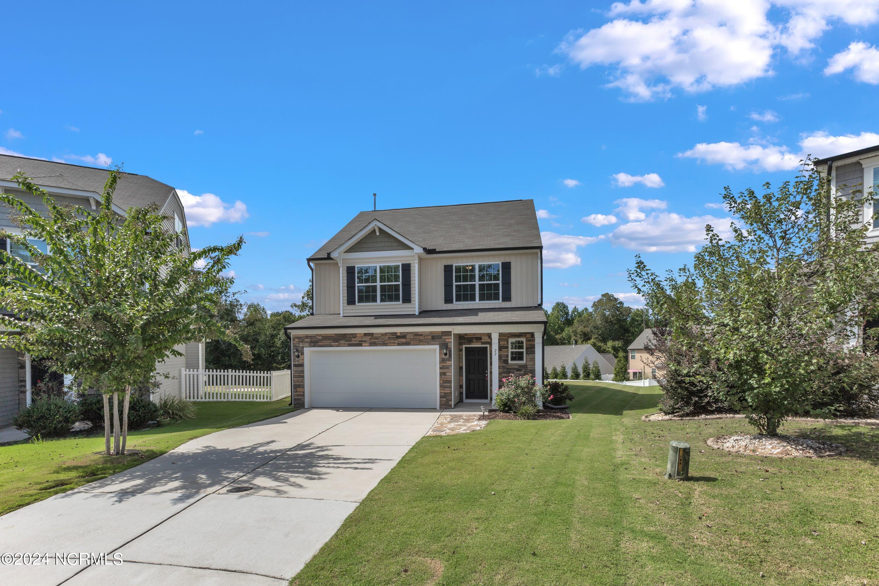 22 Thimbleberry Circle Property Photo 3