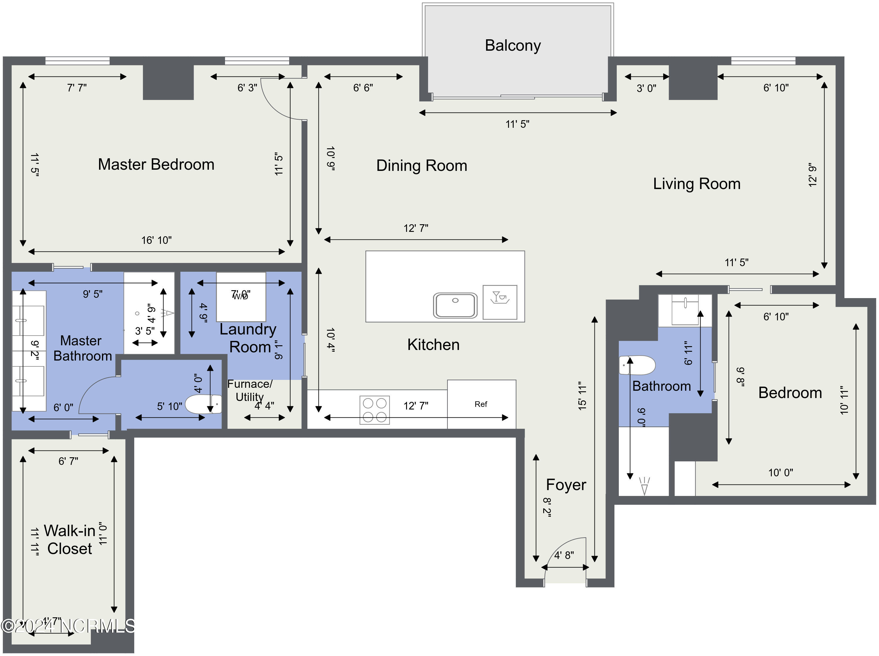 240 N Water Street Apt 853 Property Photo 4
