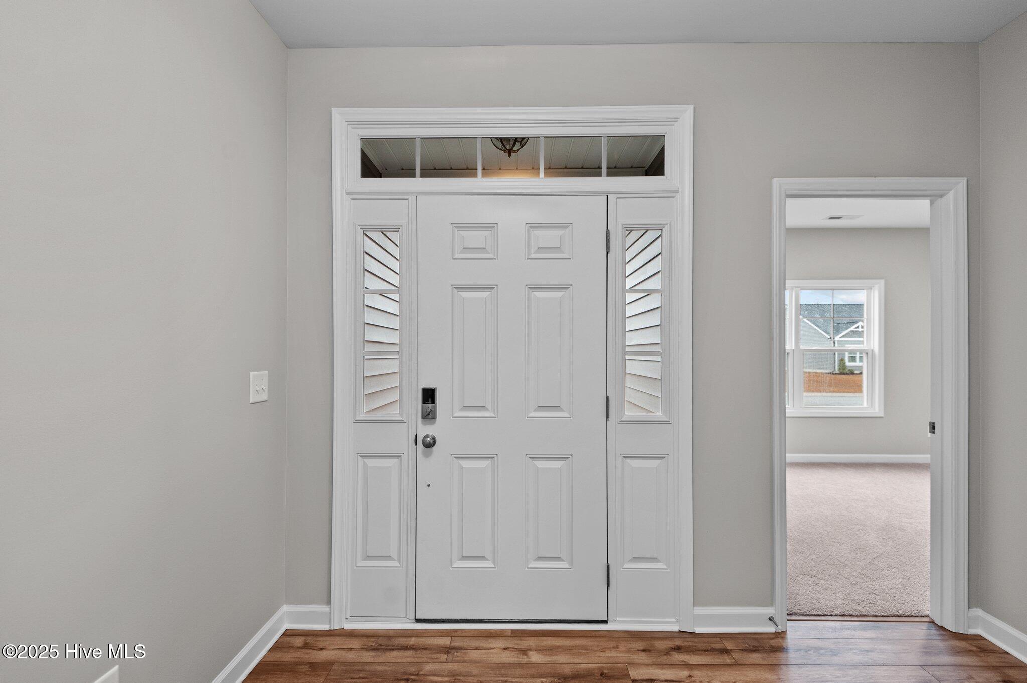 2844 Tucker Hill Drive Property Photo 2