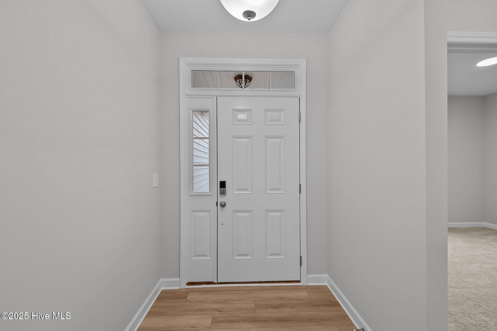 2833 Tucker Hill Drive Property Photo 2