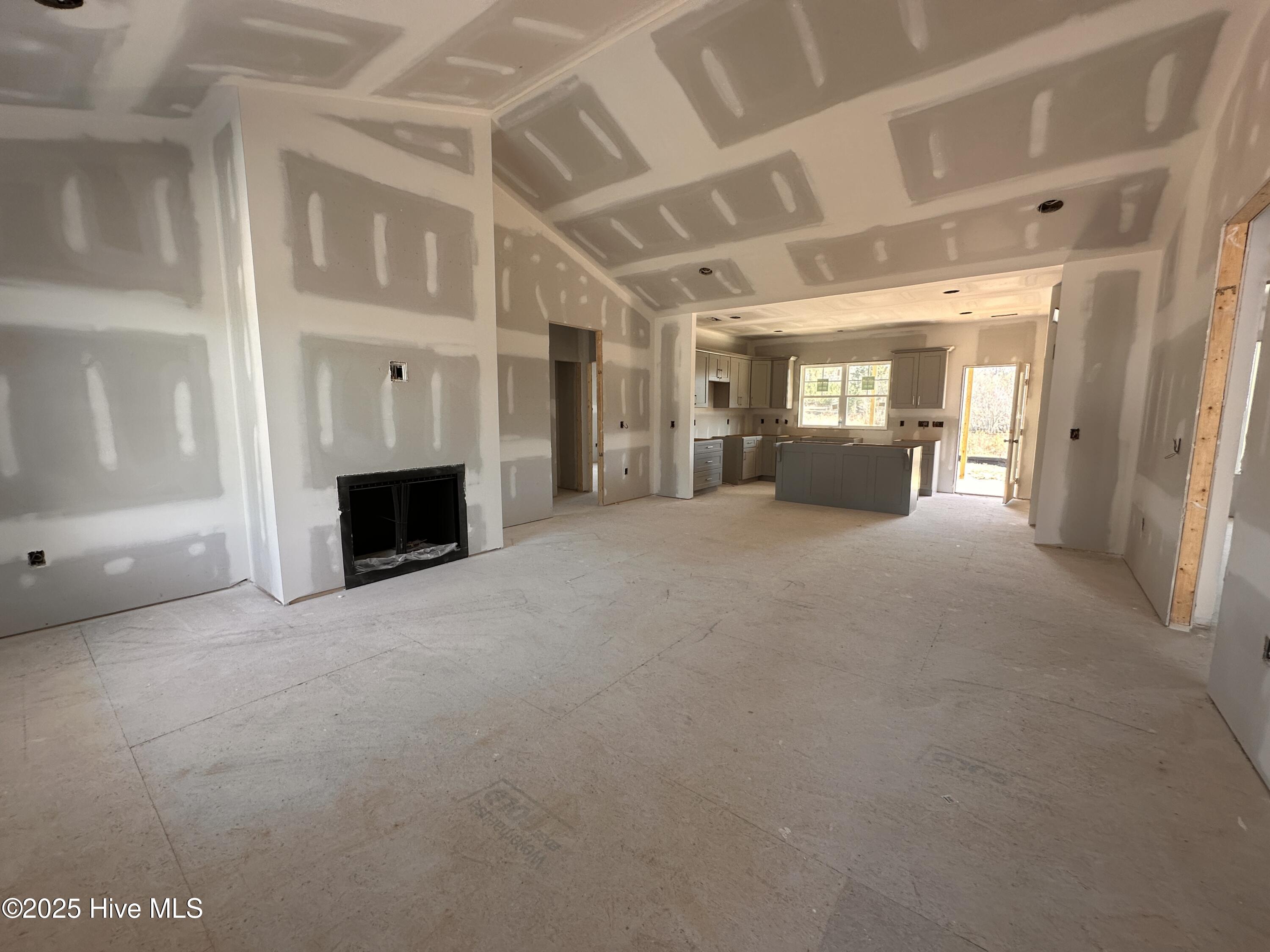 182 Wilderness Trail Property Photo 2