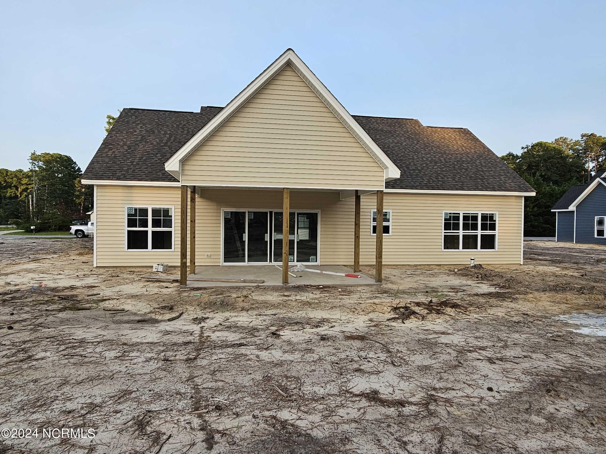 1514 Cricket Drive