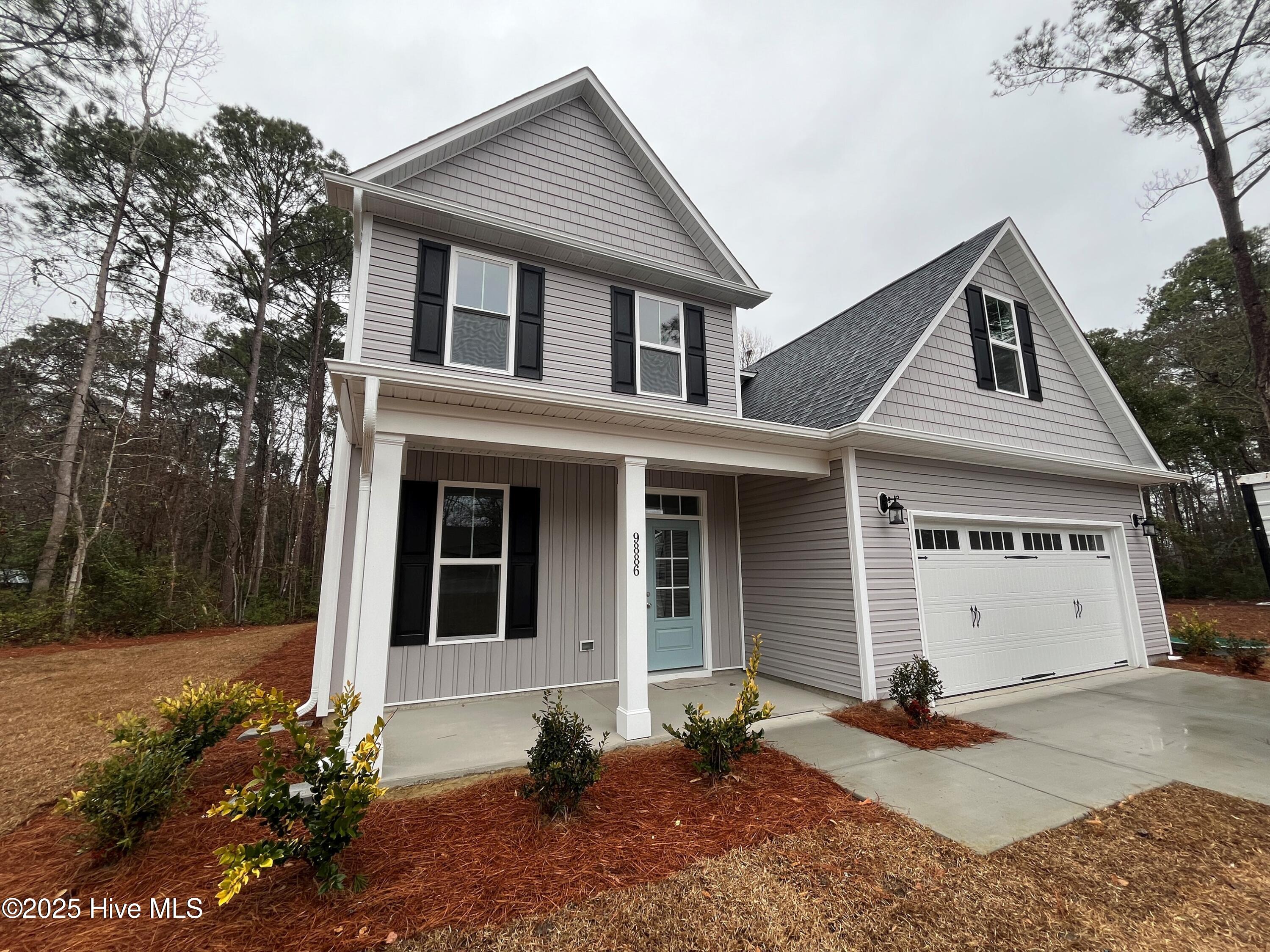 9886 Black Bear Hollow Property Photo 1