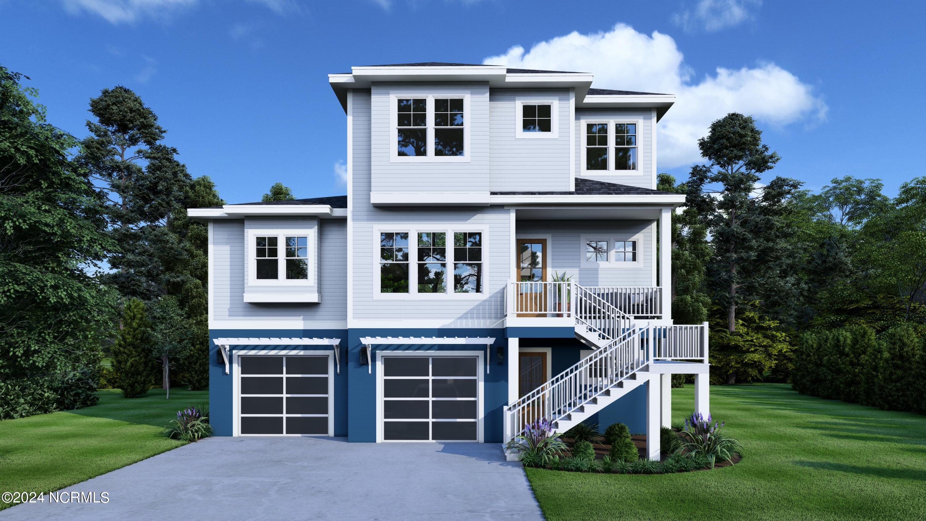 7261 Winding Marsh Court Property Photo 1