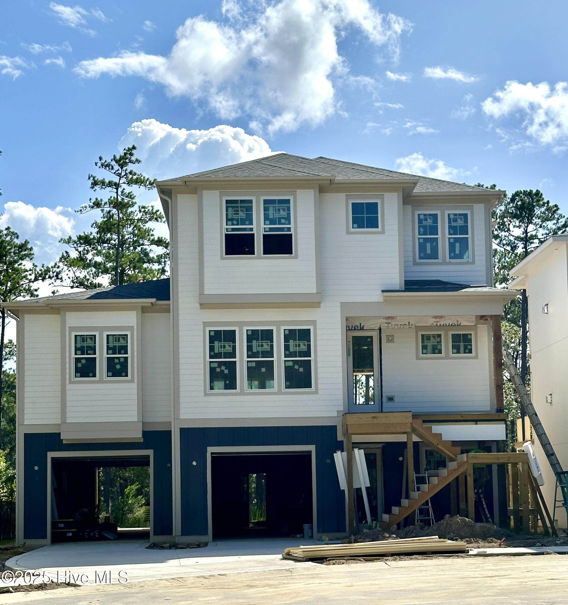 7261 Winding Marsh Court Property Photo 1