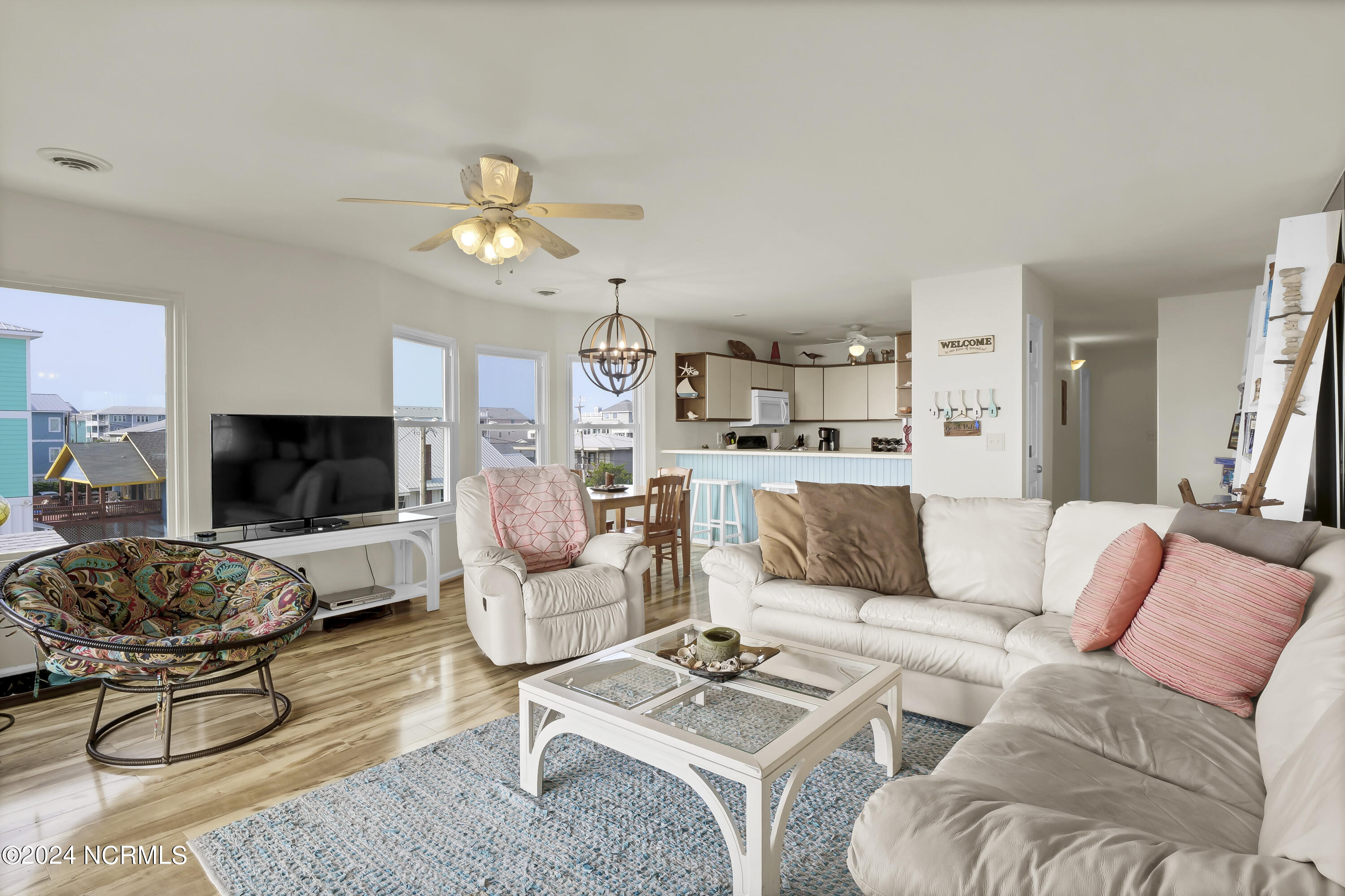 1202 Carolina Beach Avenue Property Photo 3