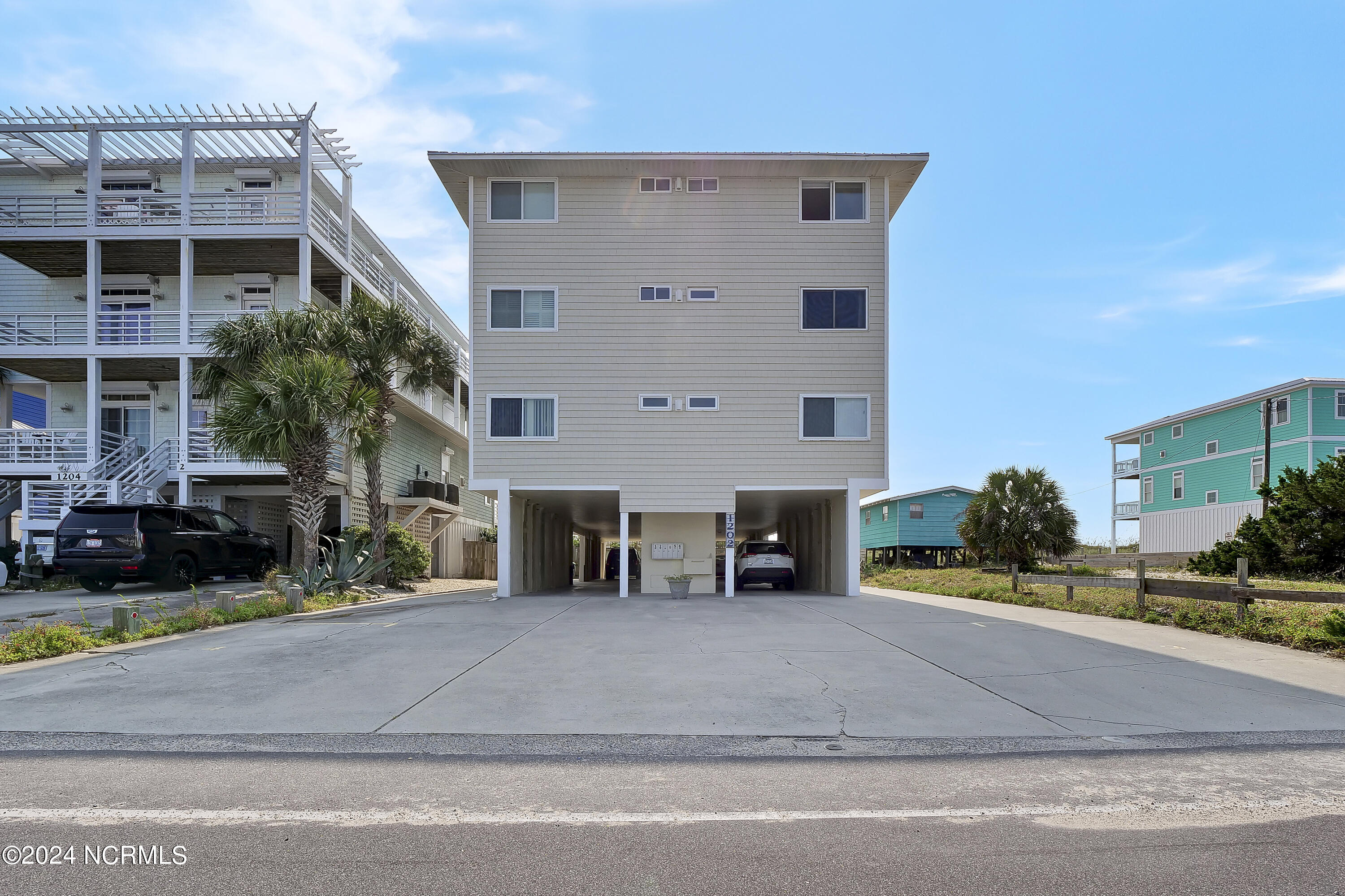 1202 Carolina Beach Avenue Property Photo 29
