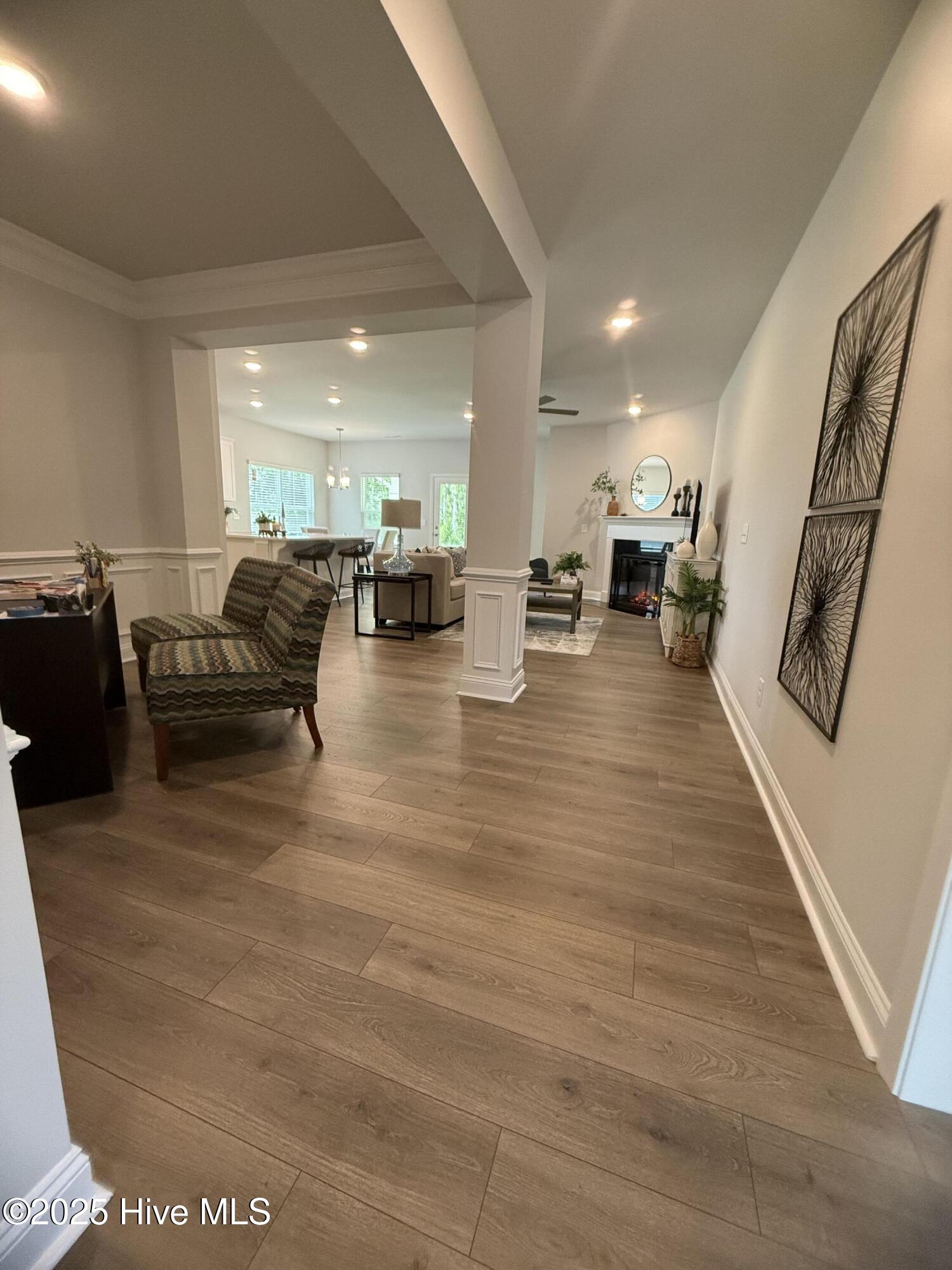600 Central Park Way Property Photo 2
