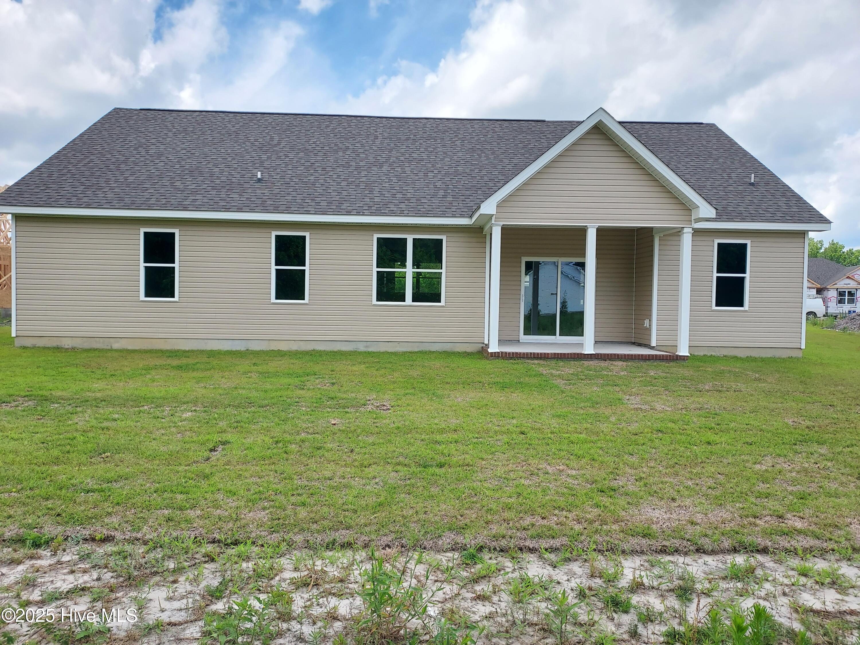 650 Bright Harvest Drive Property Photo 2