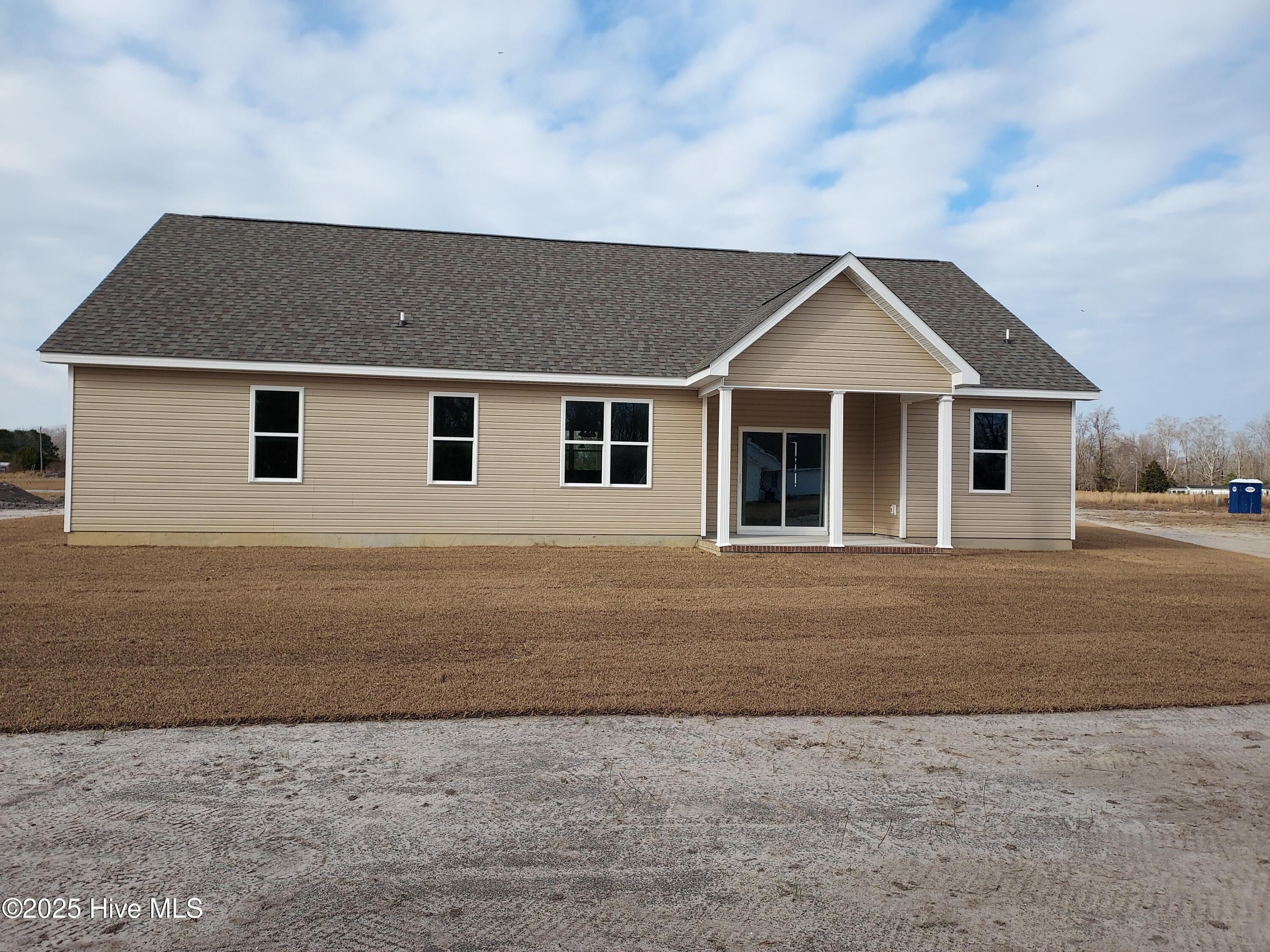 650 Bright Harvest Drive Property Photo 5
