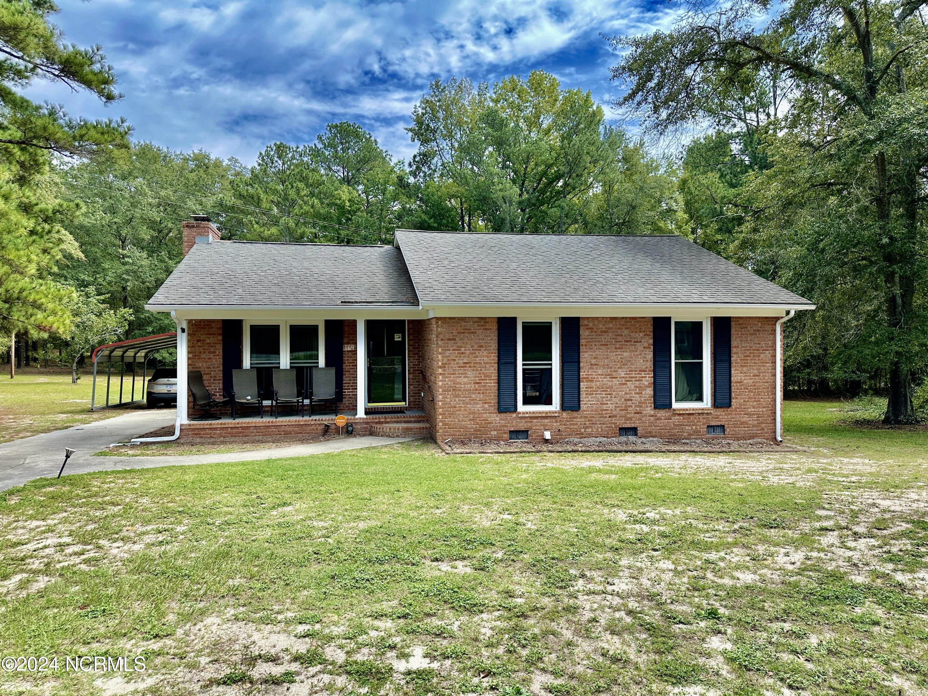 164 Mount Olive Church Road Property Photo