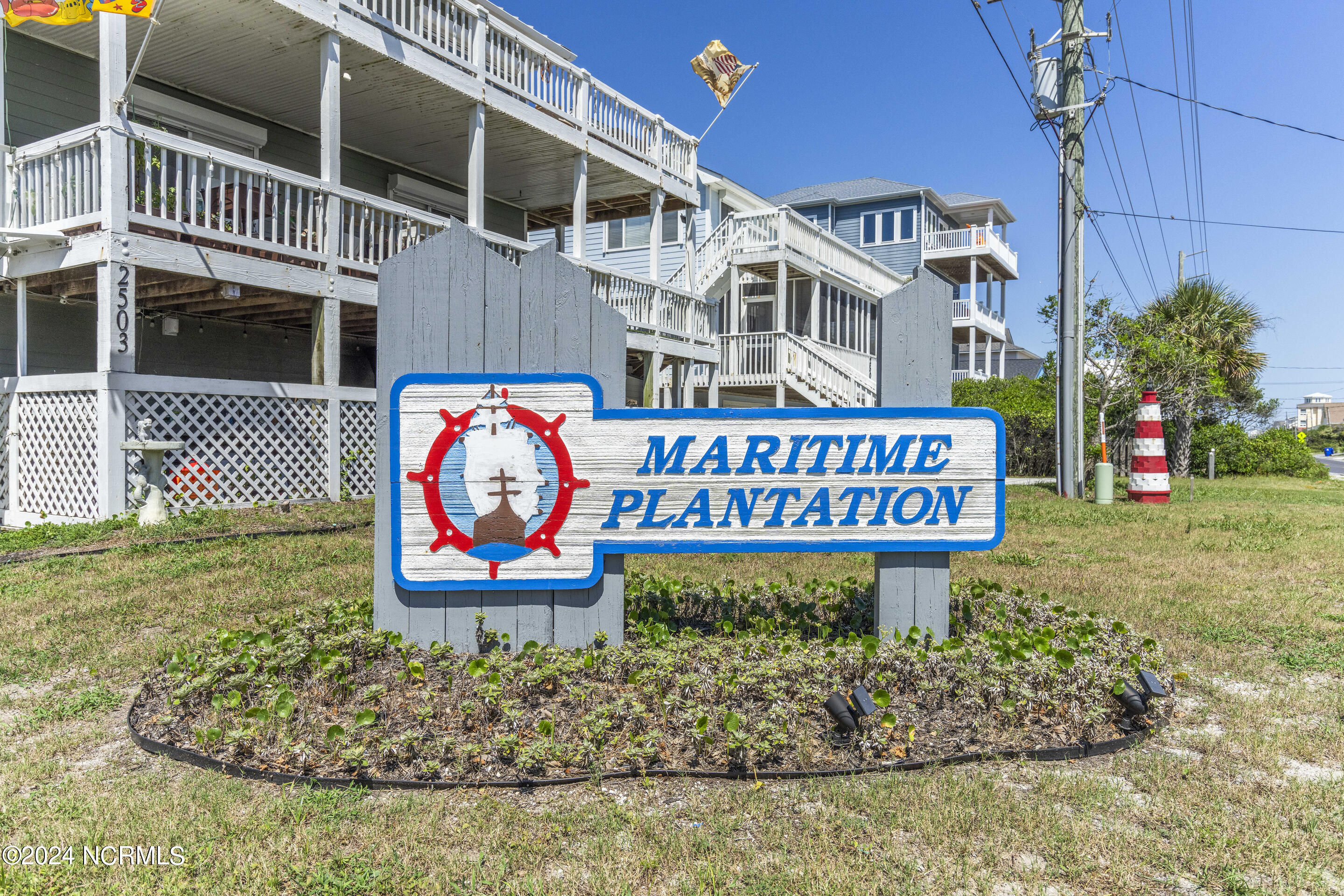 Lot 6 Maritime Drive Property Photo 2