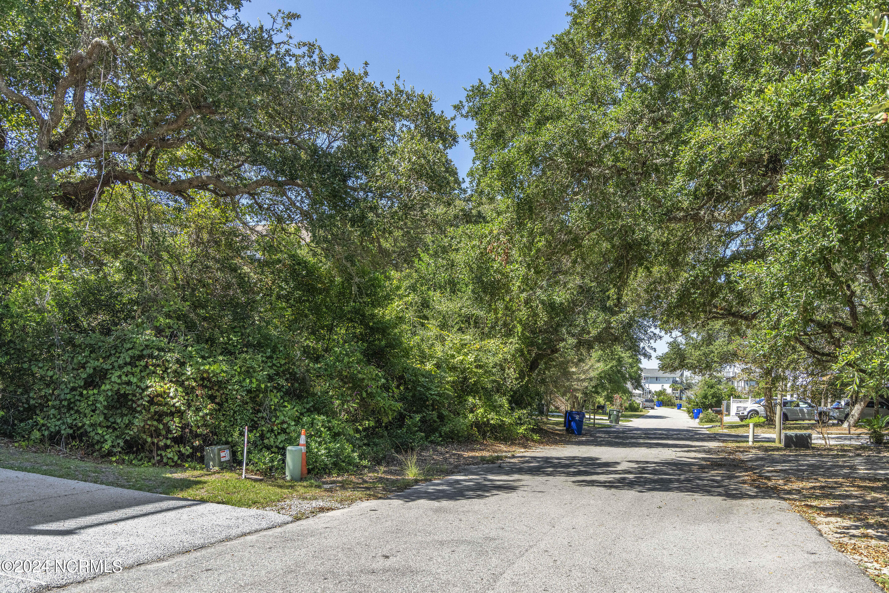 Lot 6 Maritime Drive Property Photo 3