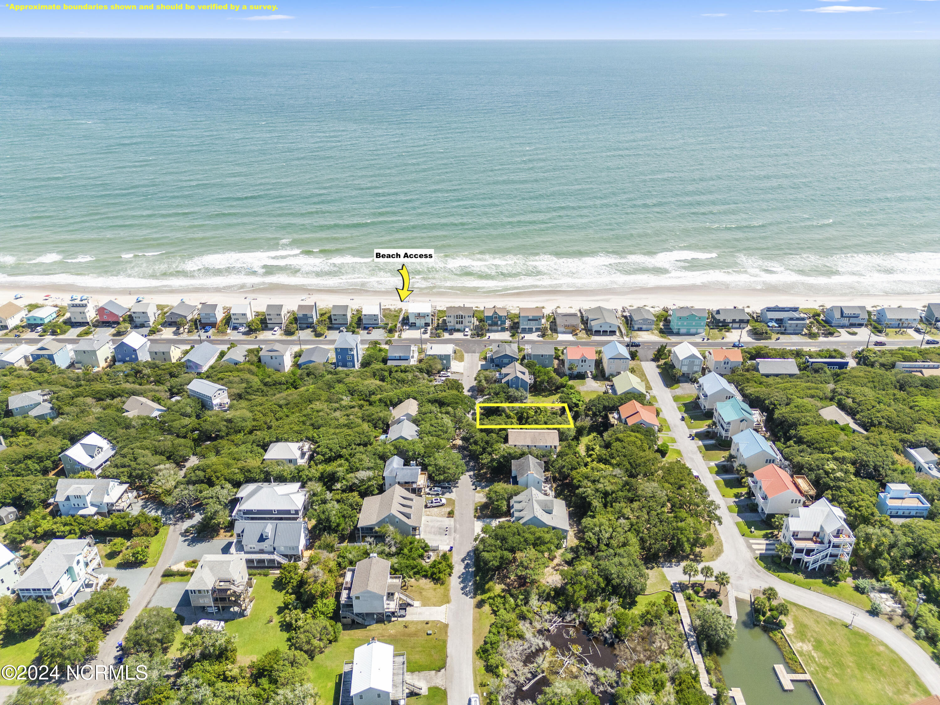 Lot 6 Maritime Drive Property Photo 5