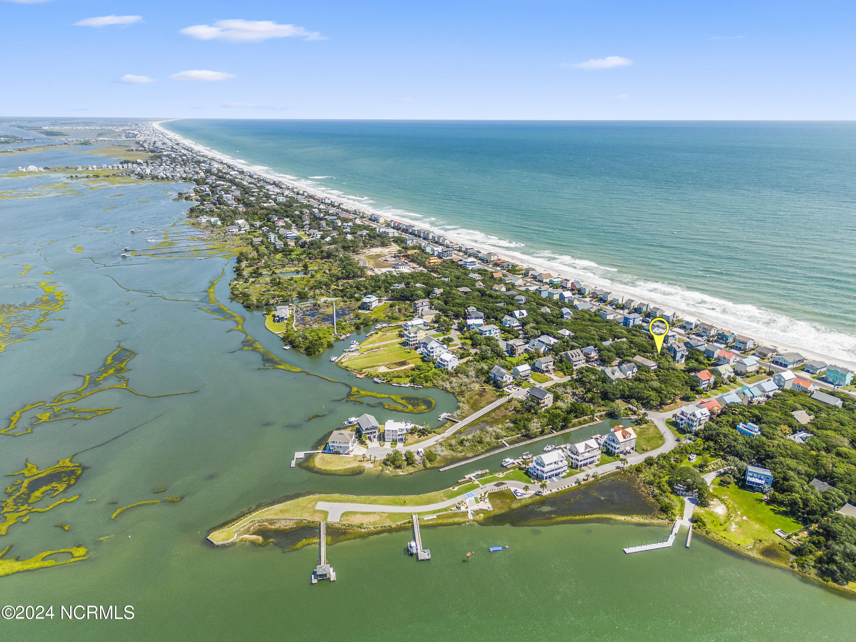 Lot 6 Maritime Drive Property Photo 9