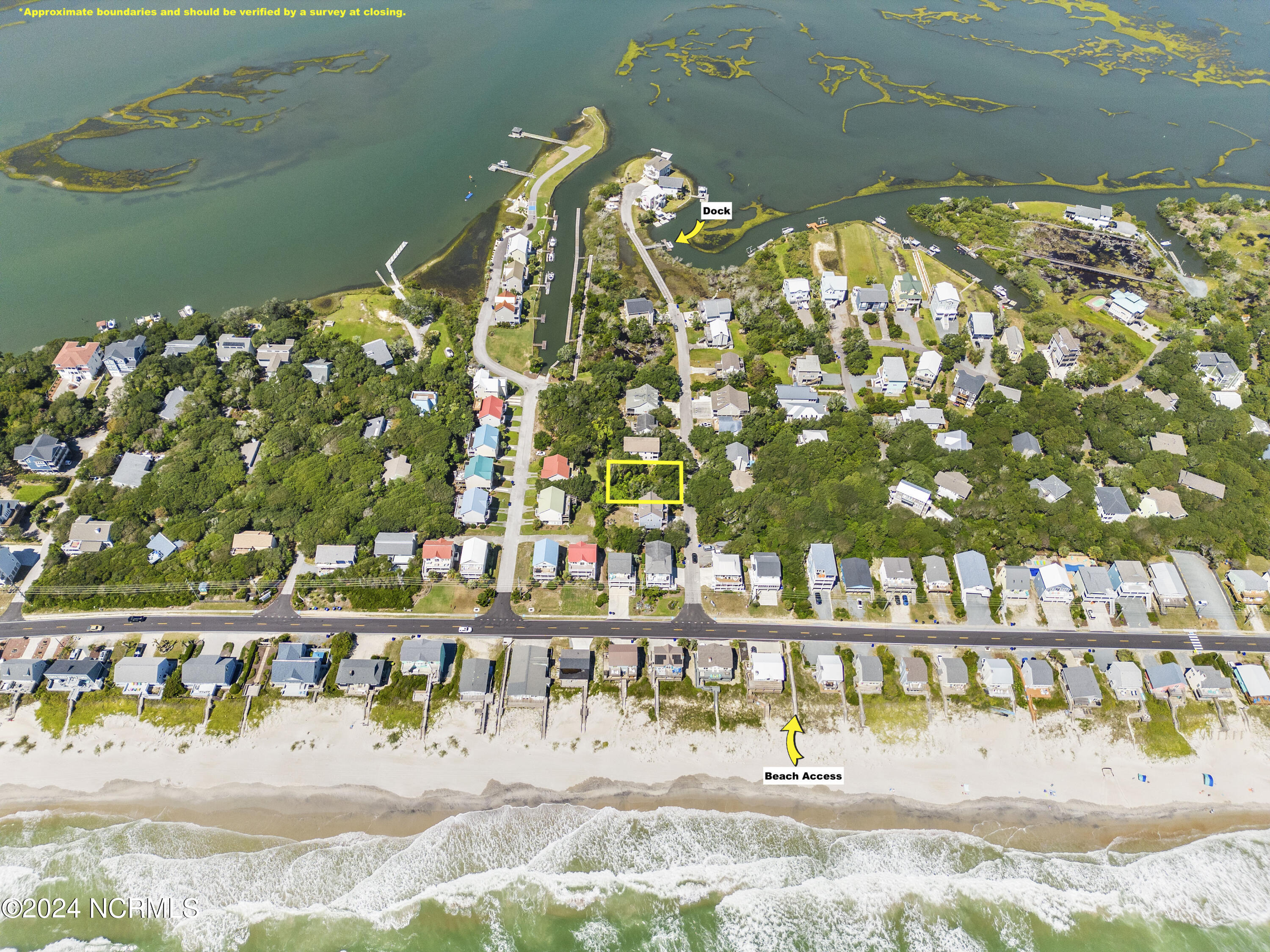 Lot 6 Maritime Drive Property Photo 12