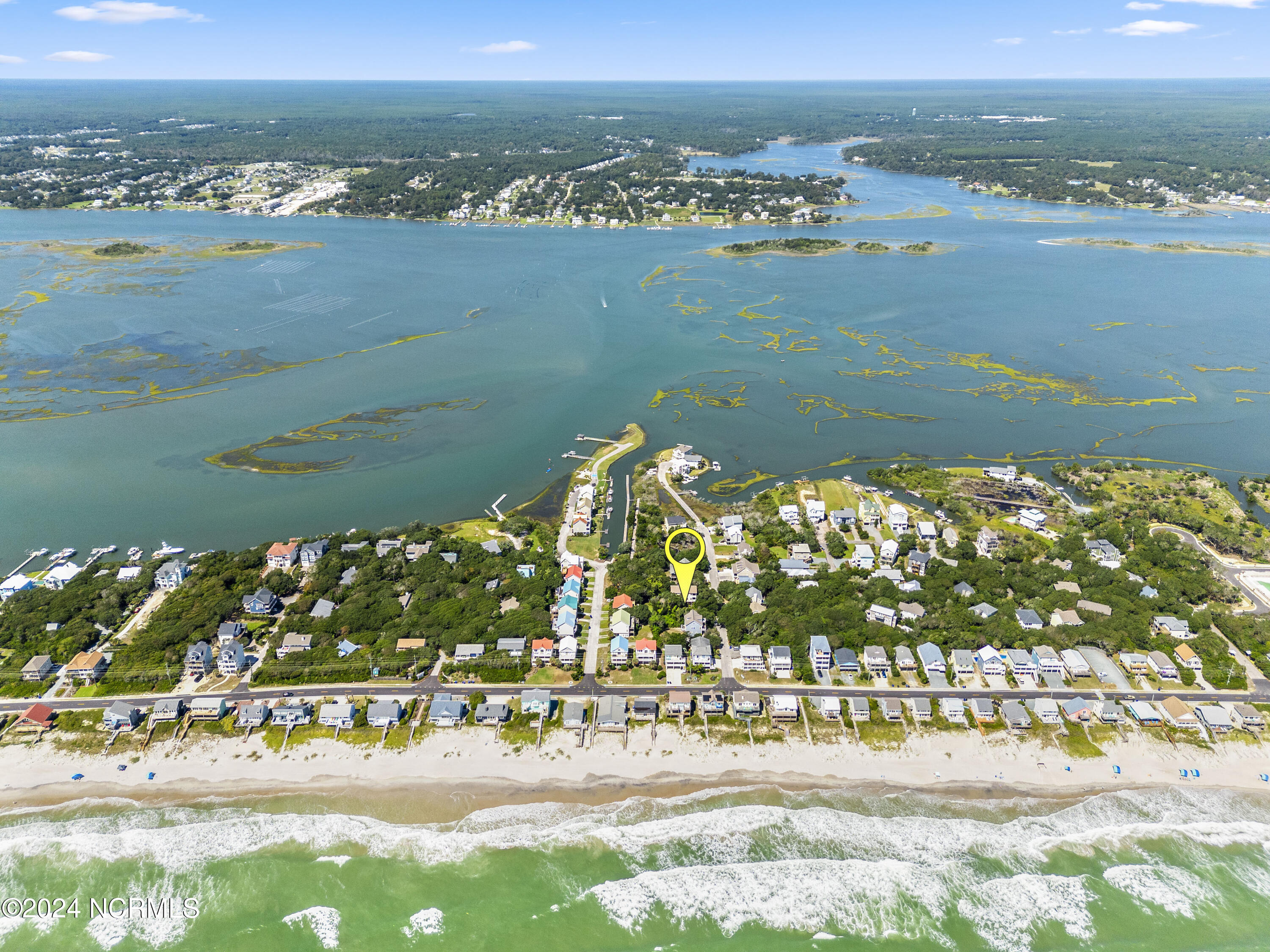 Lot 6 Maritime Drive Property Photo 13